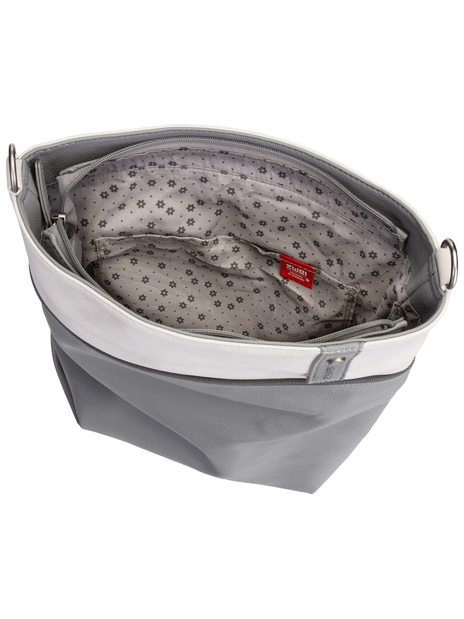 Zwei Beuteltasche Jana J12