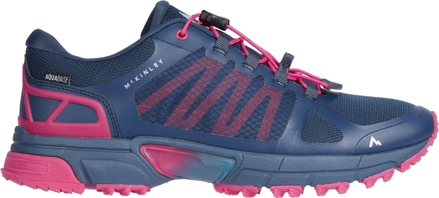 McKINLEY McKINLEY Kansas II AQB Damen Wanderschuh Treeking Gore Tex wasserdicht Trekkingschuh