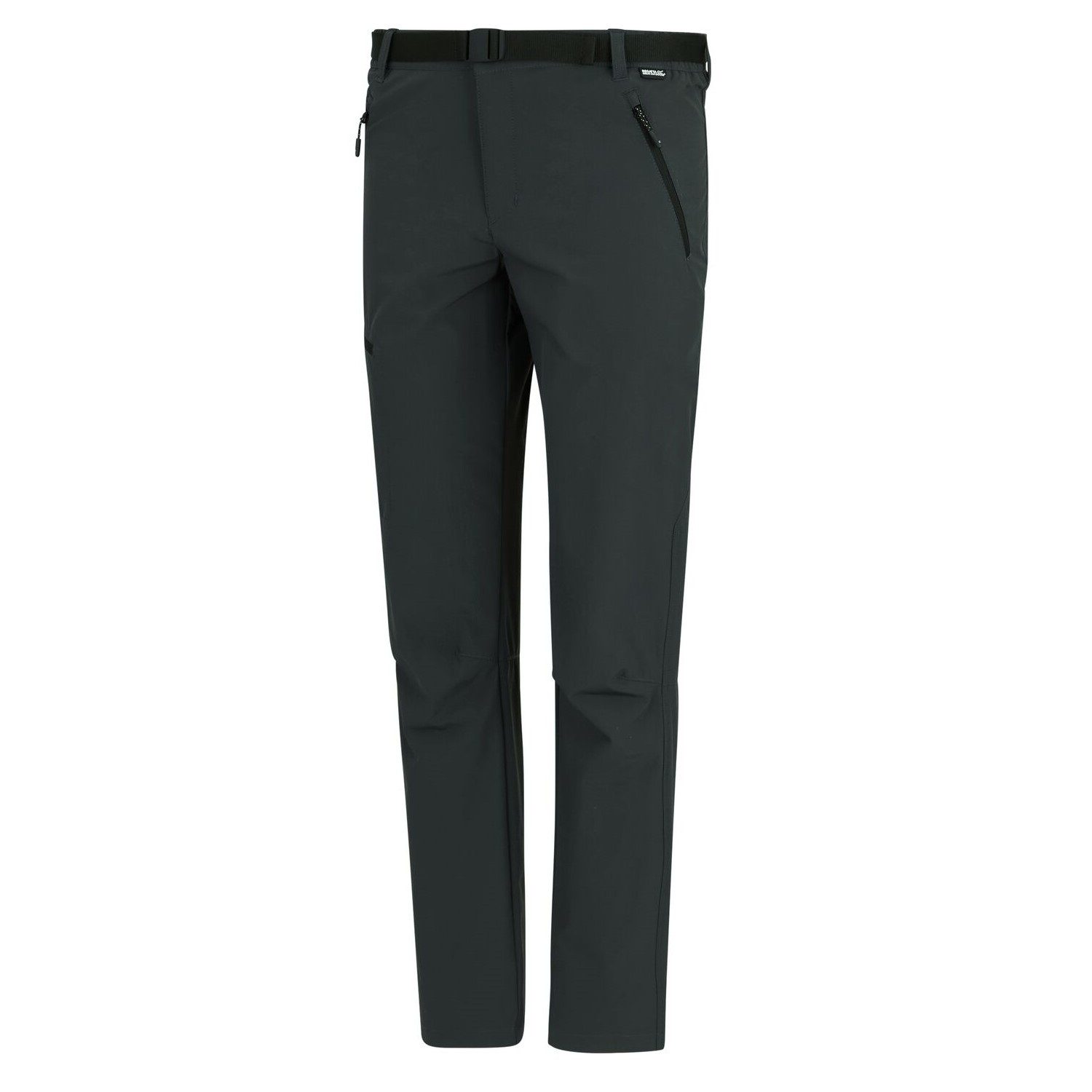 Regatta Outdoorhose Xert Stretch Outdoorhose mit Gürtel (0-tlg)