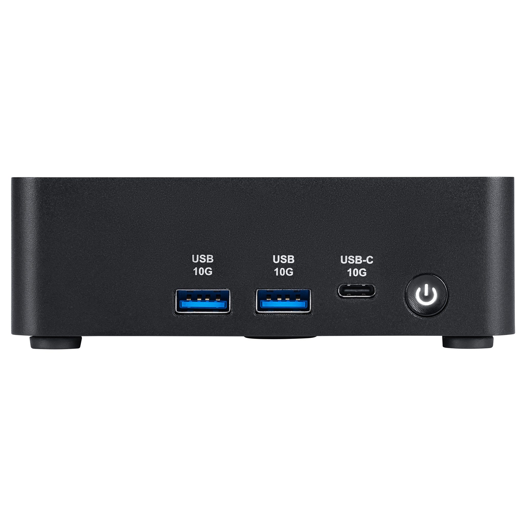 MSI Mini-PC Barebone