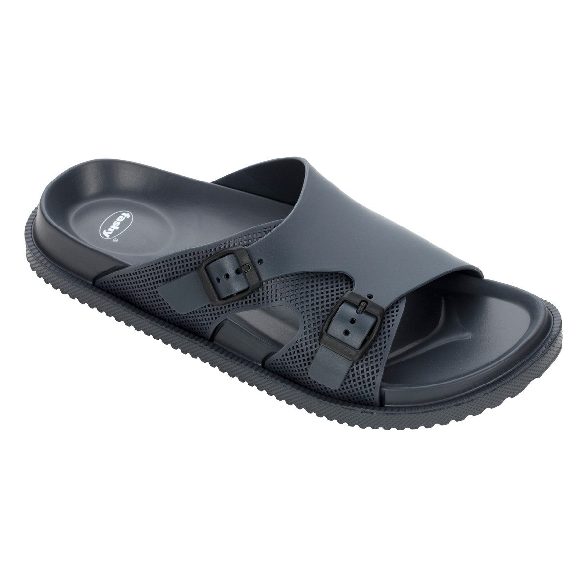 Fashy Pantolette Yates 21 Badepantolette günstig online kaufen