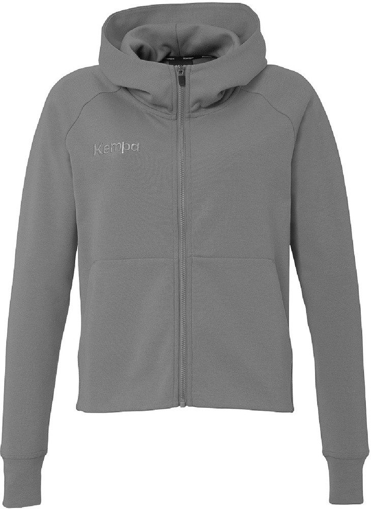Kempa Trainingsjacke Stmnt Kapuzenjacke Damen günstig online kaufen