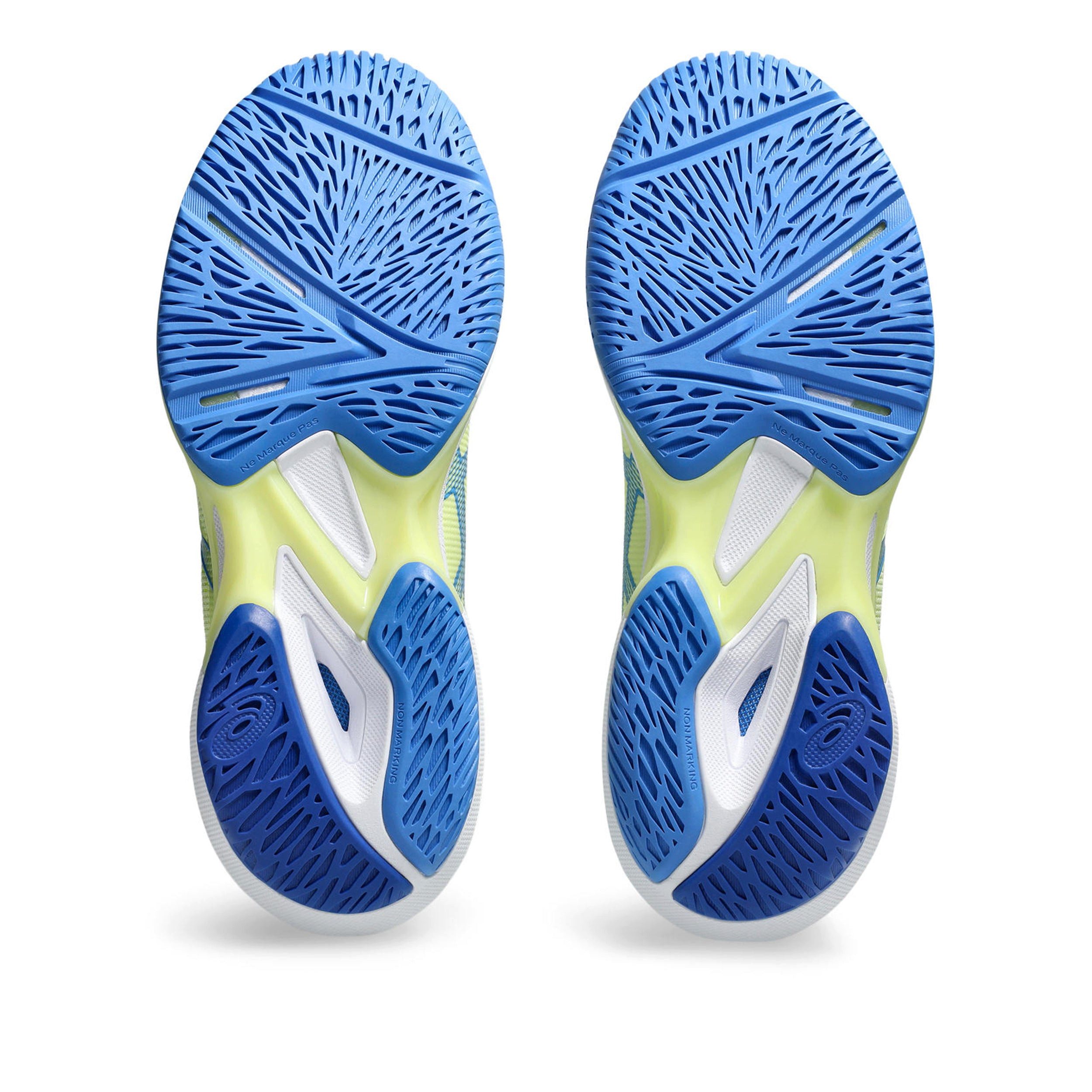 Asics Solution Speed Ff 3 - Allcourt Tennisschuh Tennisschuh