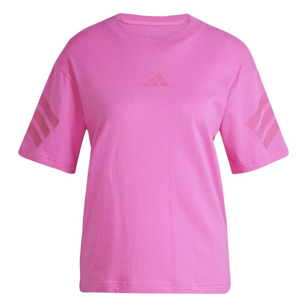 adidas Sportswear T-Shirt Future Icon 3Stripes günstig online kaufen