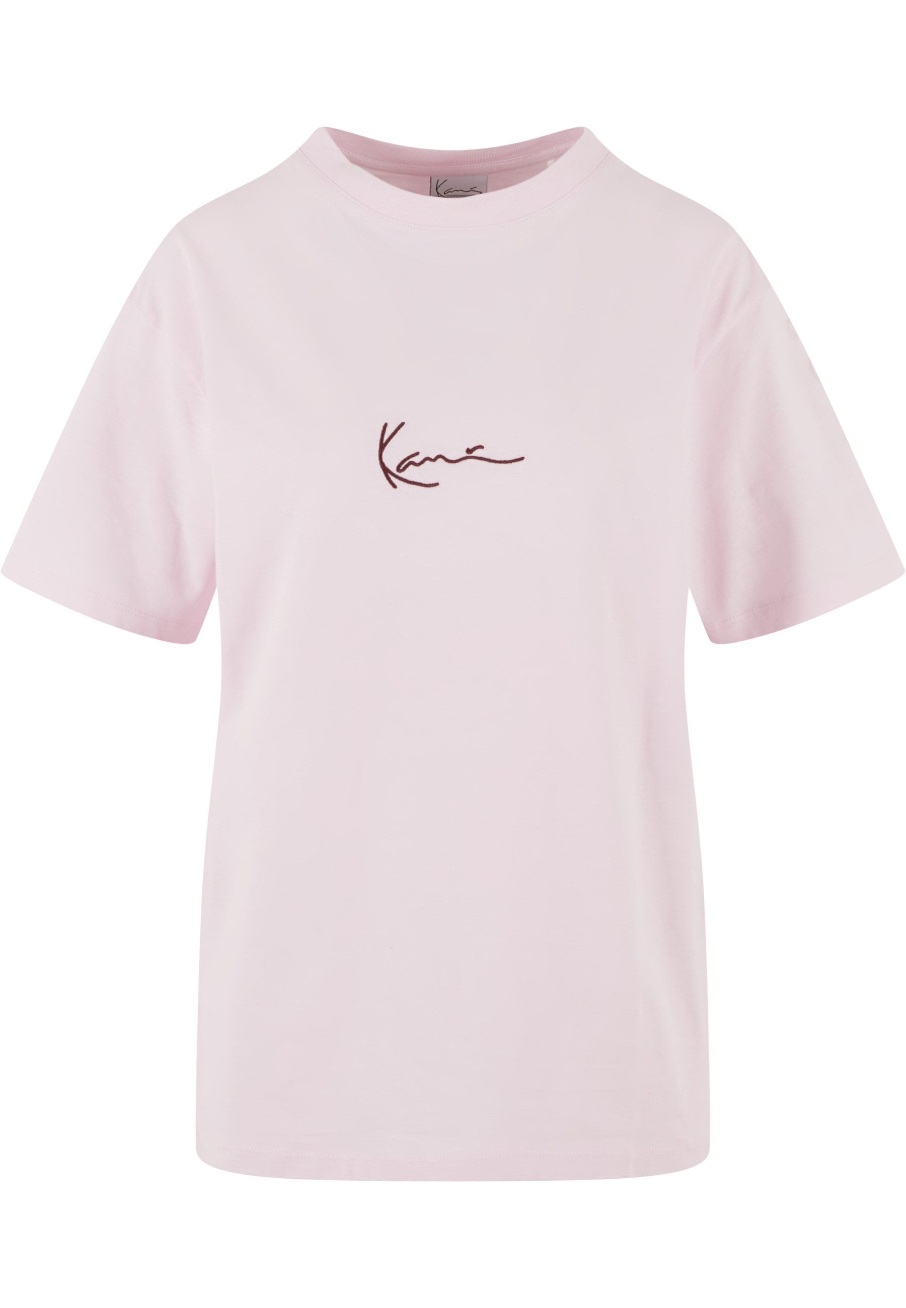 Karl Kani T-Shirt Karl Kani Signature Print Os T-Shirt (1-tlg)