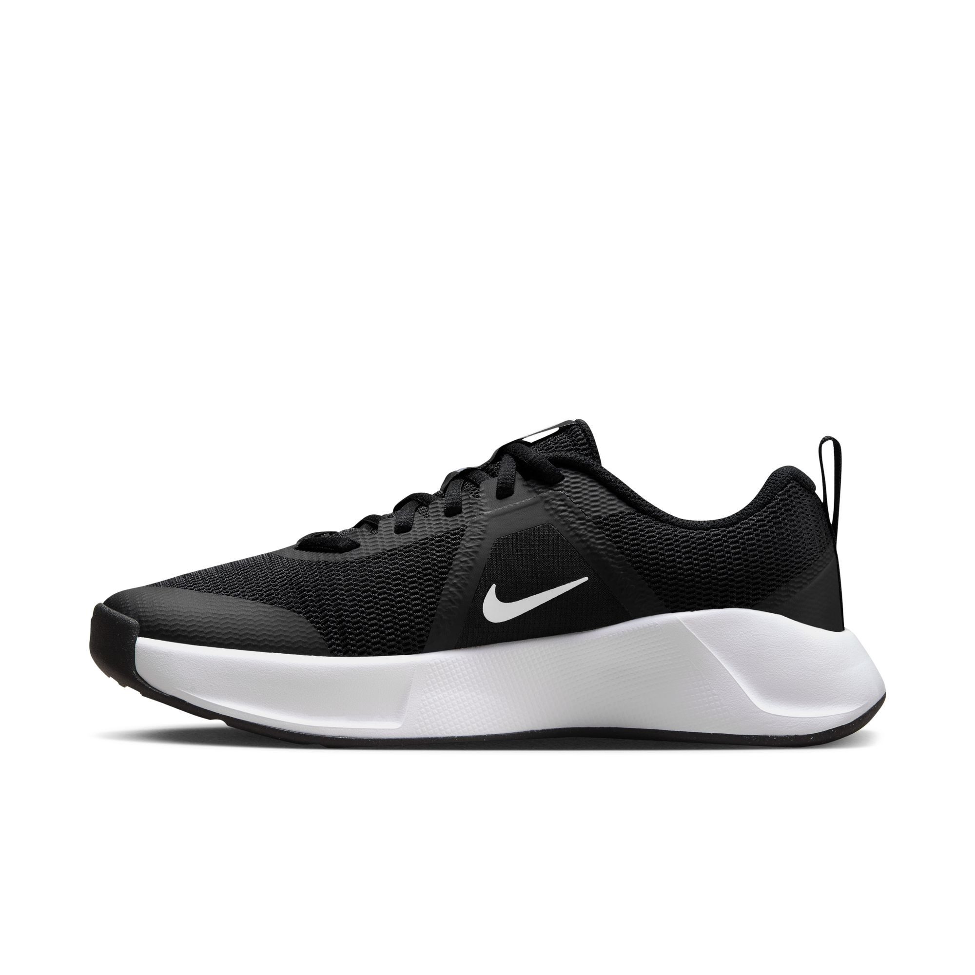 Nike MC TRAINER 3 Trainingsschuh ideal für Gym und Fitnessstudio – Bild 2 von 5