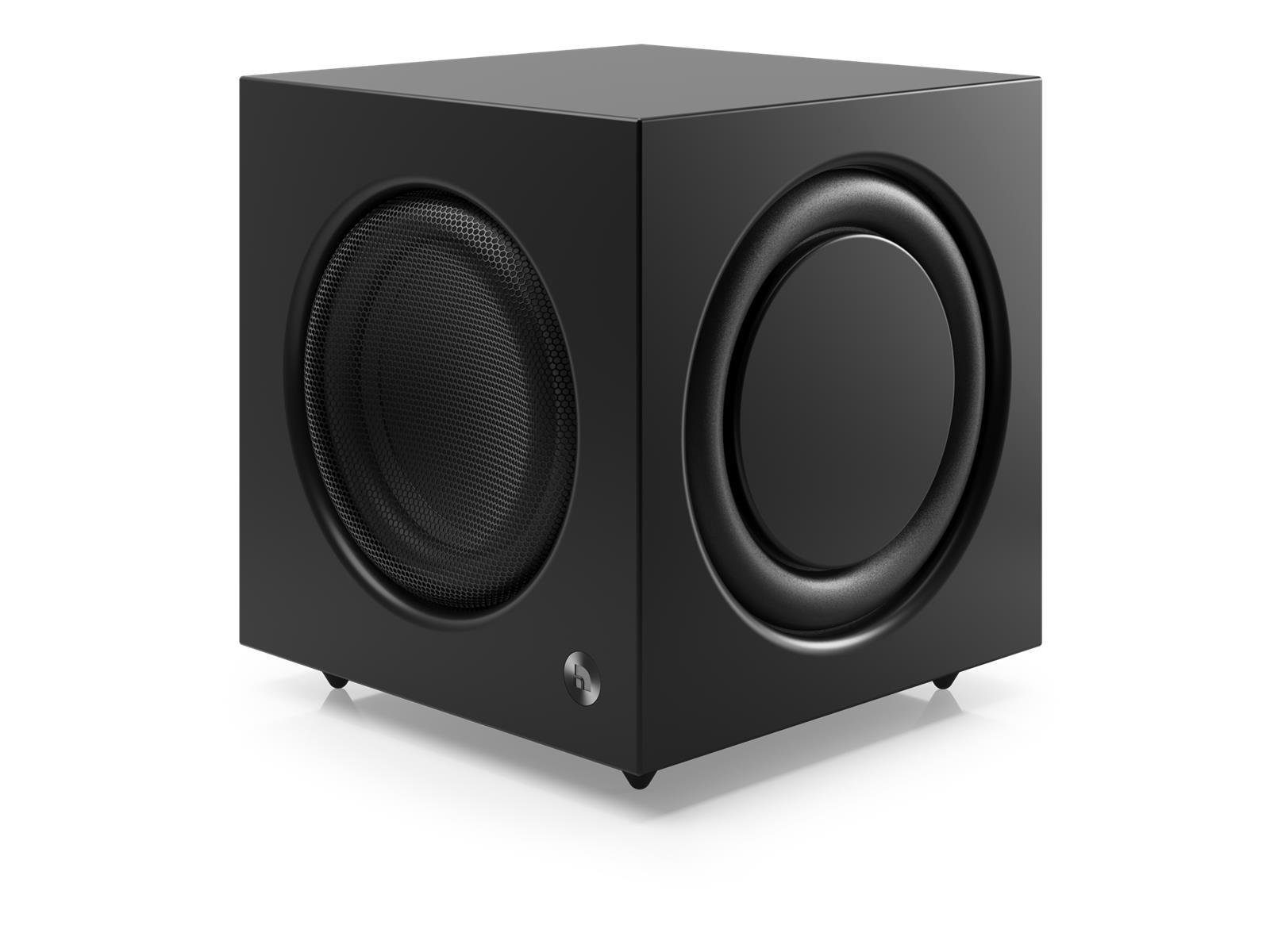 Pro SW-10 Subwoofer Schwarz Audio Audio Pro