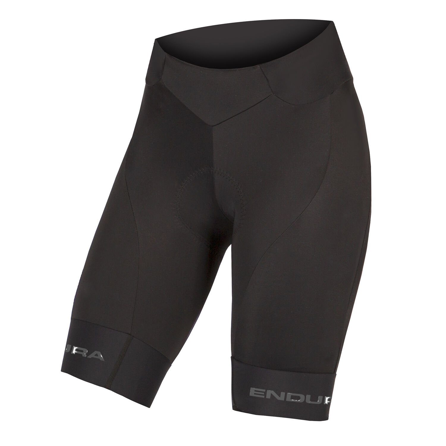 Endura Shorts aus Stretchmaterial mit Geleinsätzen