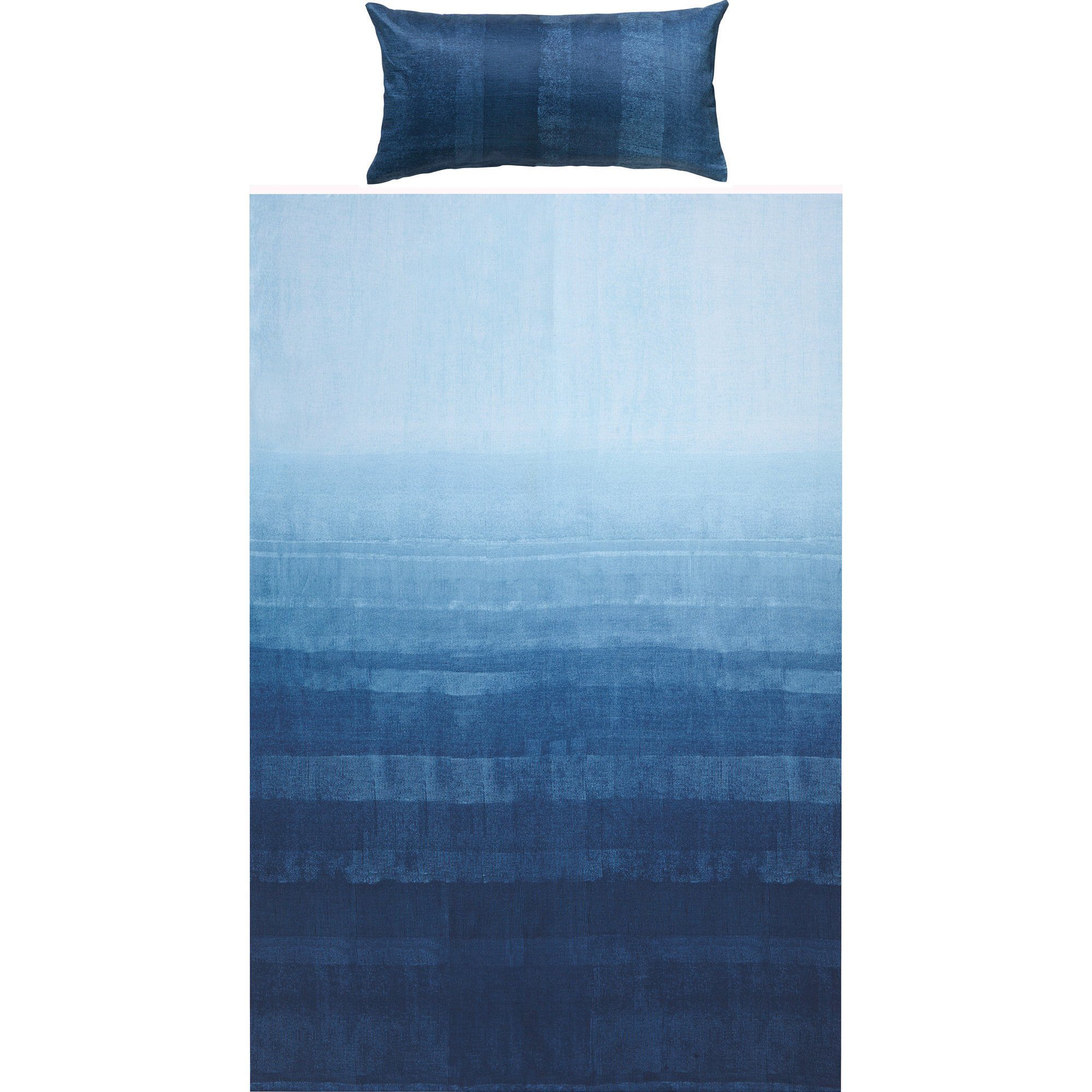 Erwin Müller Bettwäsche Bettwäsche, Mako-Satin, 3 günstig online kaufen