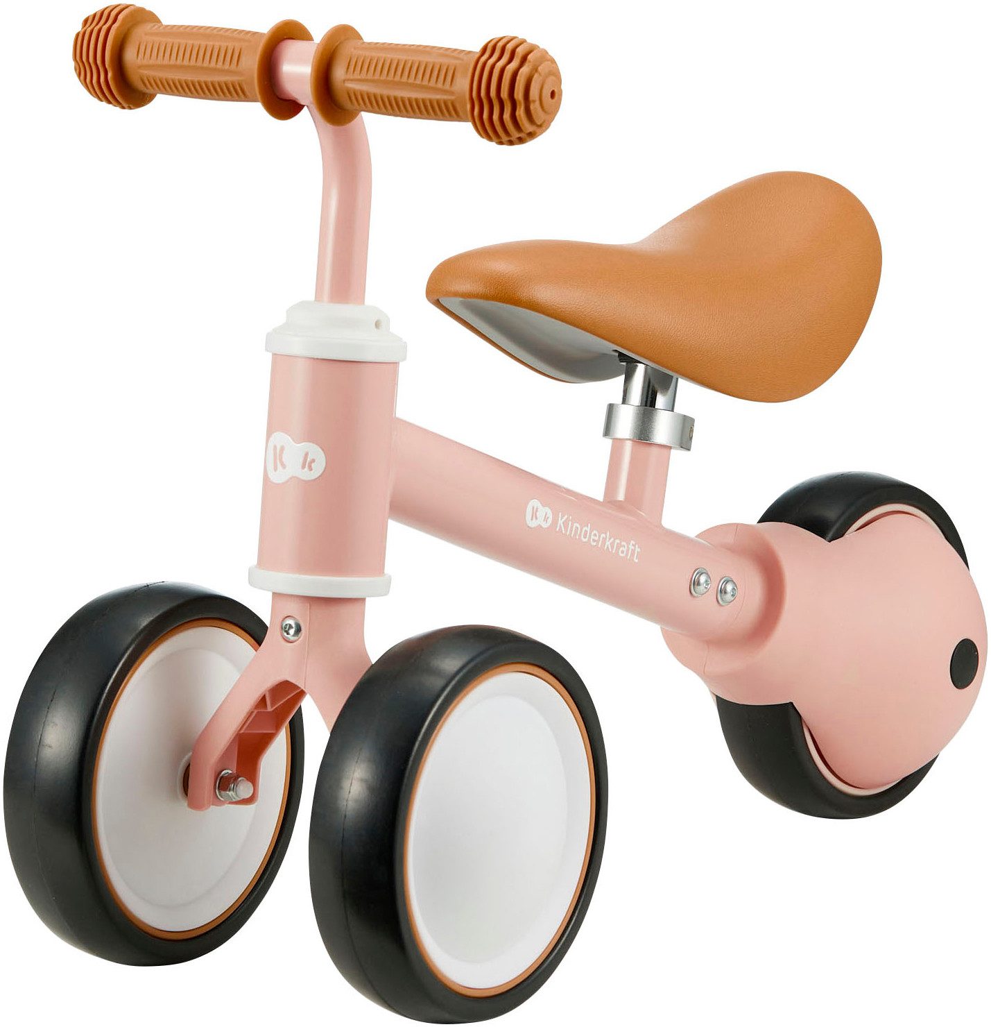 Kinderkraft Laufrad CUTIE günstig online kaufen