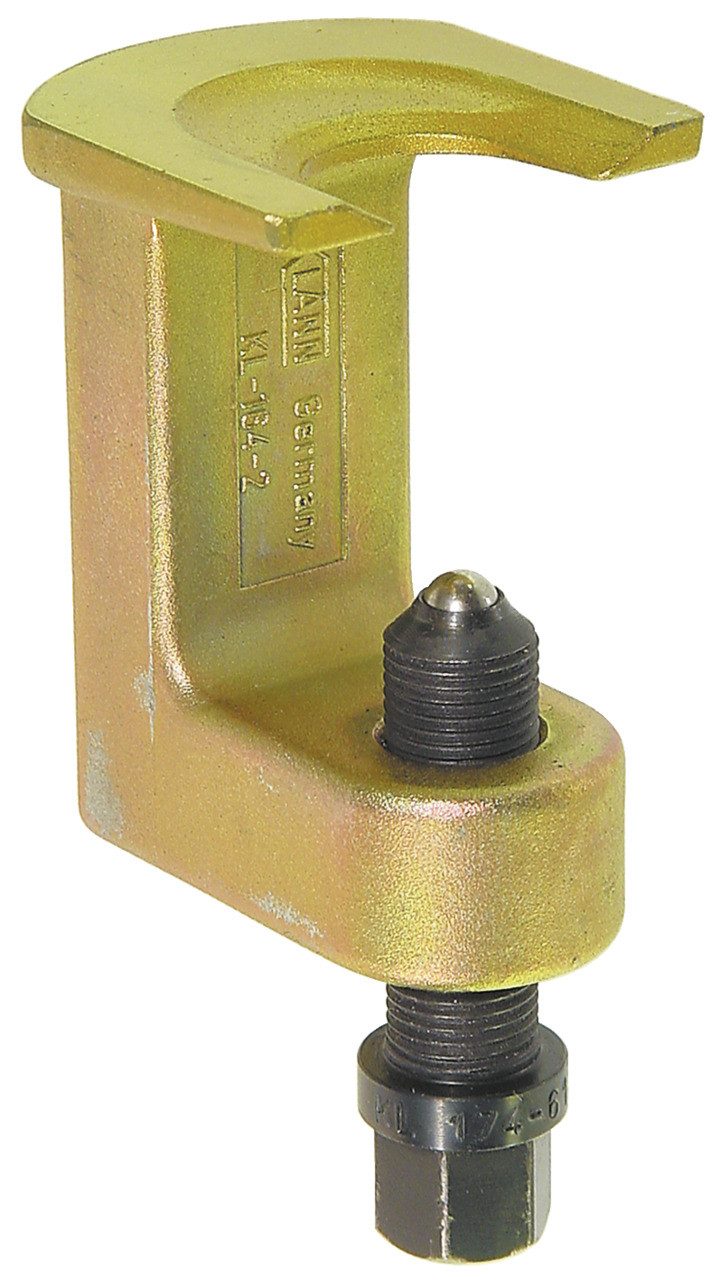 Gedore Duschabzieher Automotive KL-0164-2 Kugelgelenk-Abdrücker