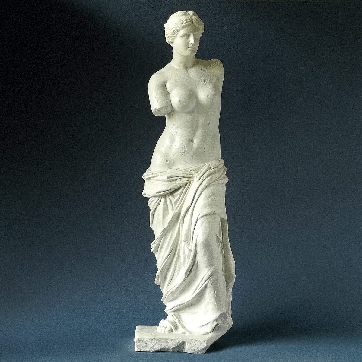 Skulptur Replik »Die Venus von Milo«.