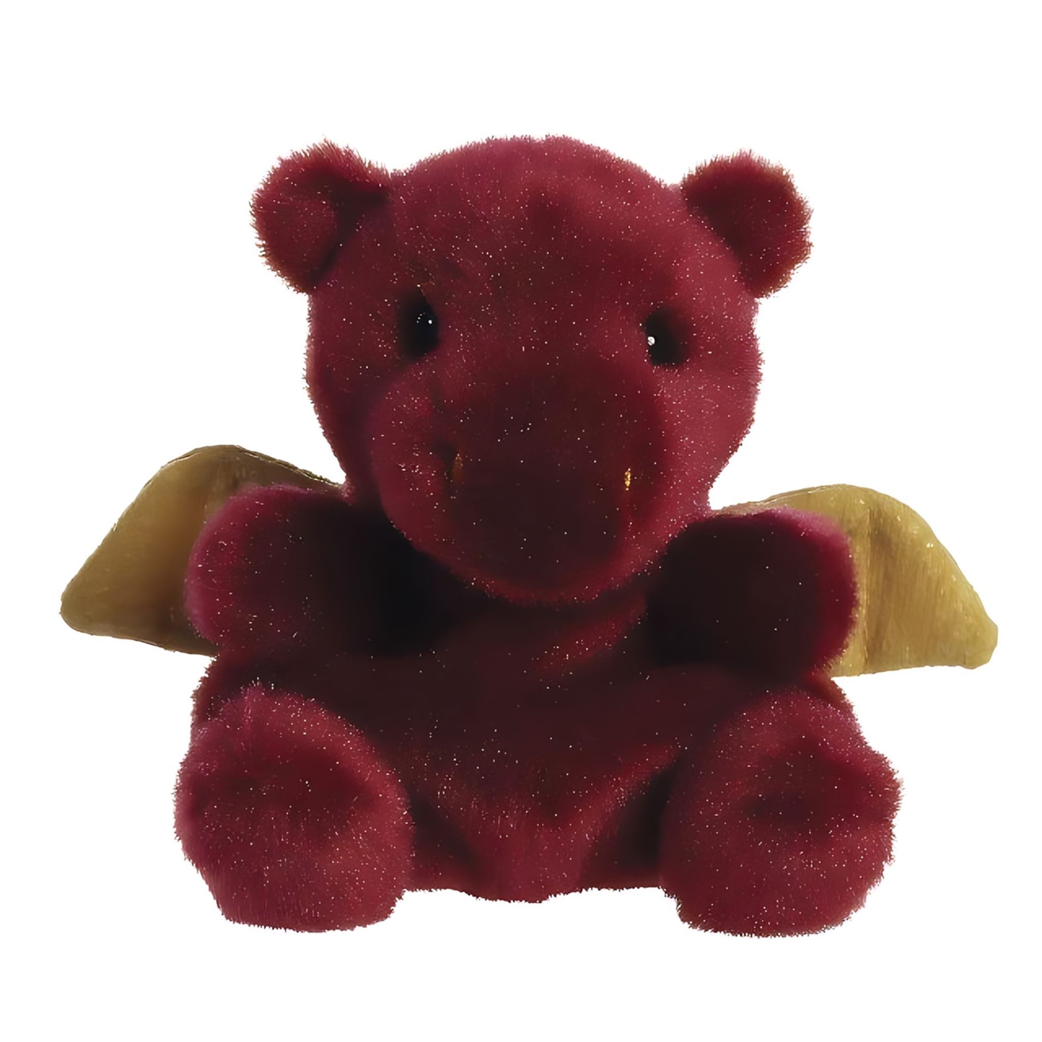 HERMA Plüschfigur Palm Pals Aidan Dragon 13 cm
