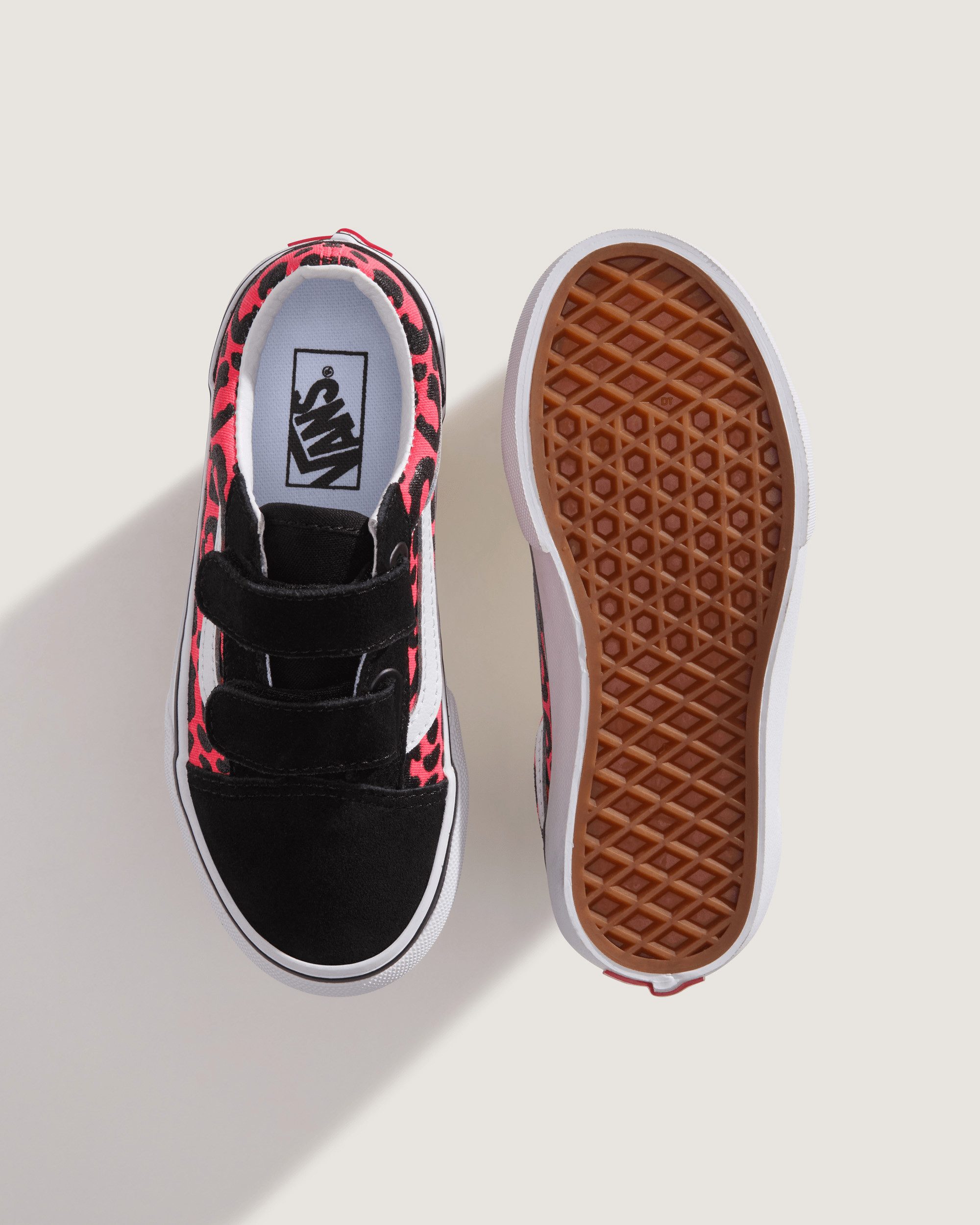 Vans Old Skool V Sneaker
