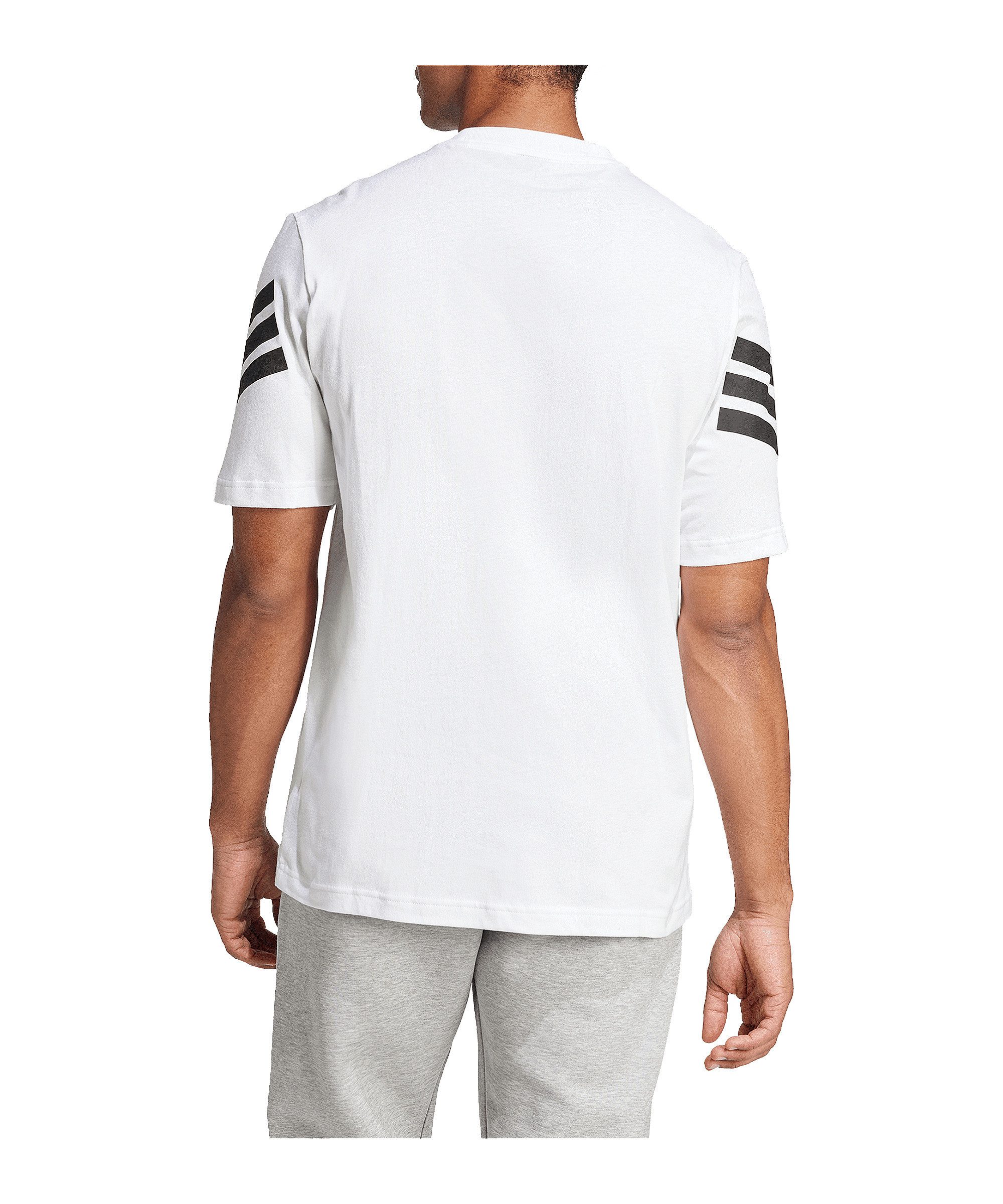 adidas Performance T-Shirt adidas Performance Baumwolle günstig online kaufen