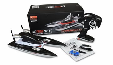 Amewi RC-Boot Amewi RC Propeller Speed Boat RTR 2,4GHz ca. 20km/h