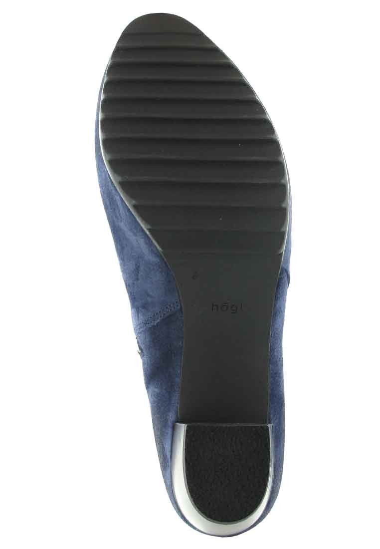 Högl 6-10 5912 3200 Schnürboots