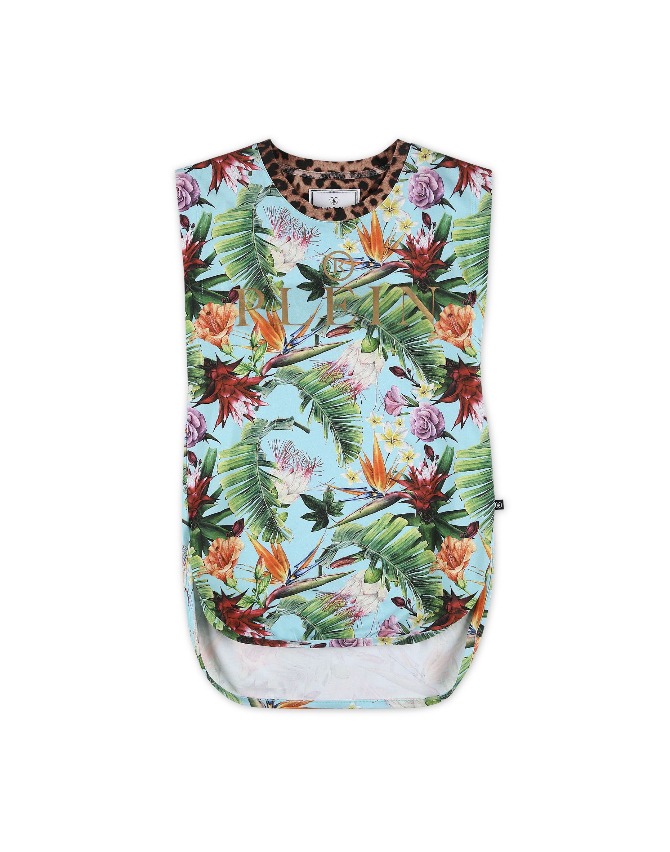 PHILIPP PLEIN Cocktailkleid Tageskleid