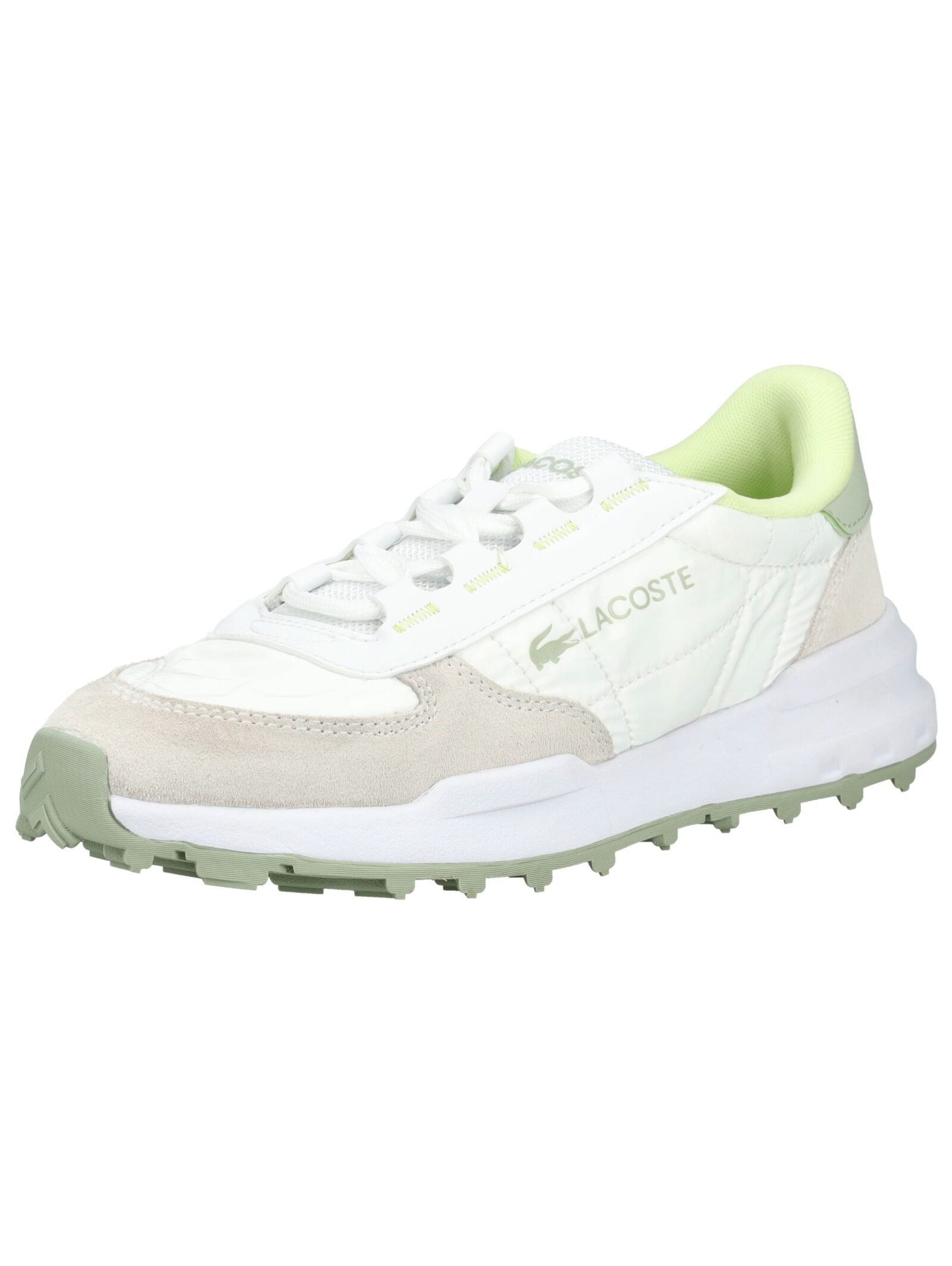 Lacoste lacoste Sneaker Textil Sneaker