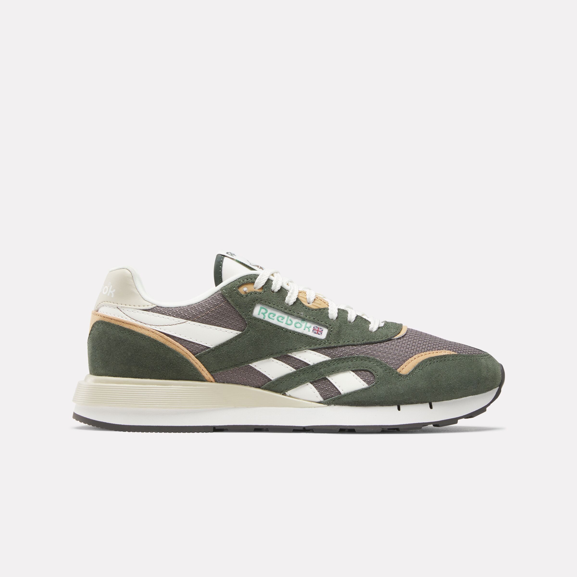 Reebok Classic CLASSIC NYLON 89 Sneaker günstig online kaufen