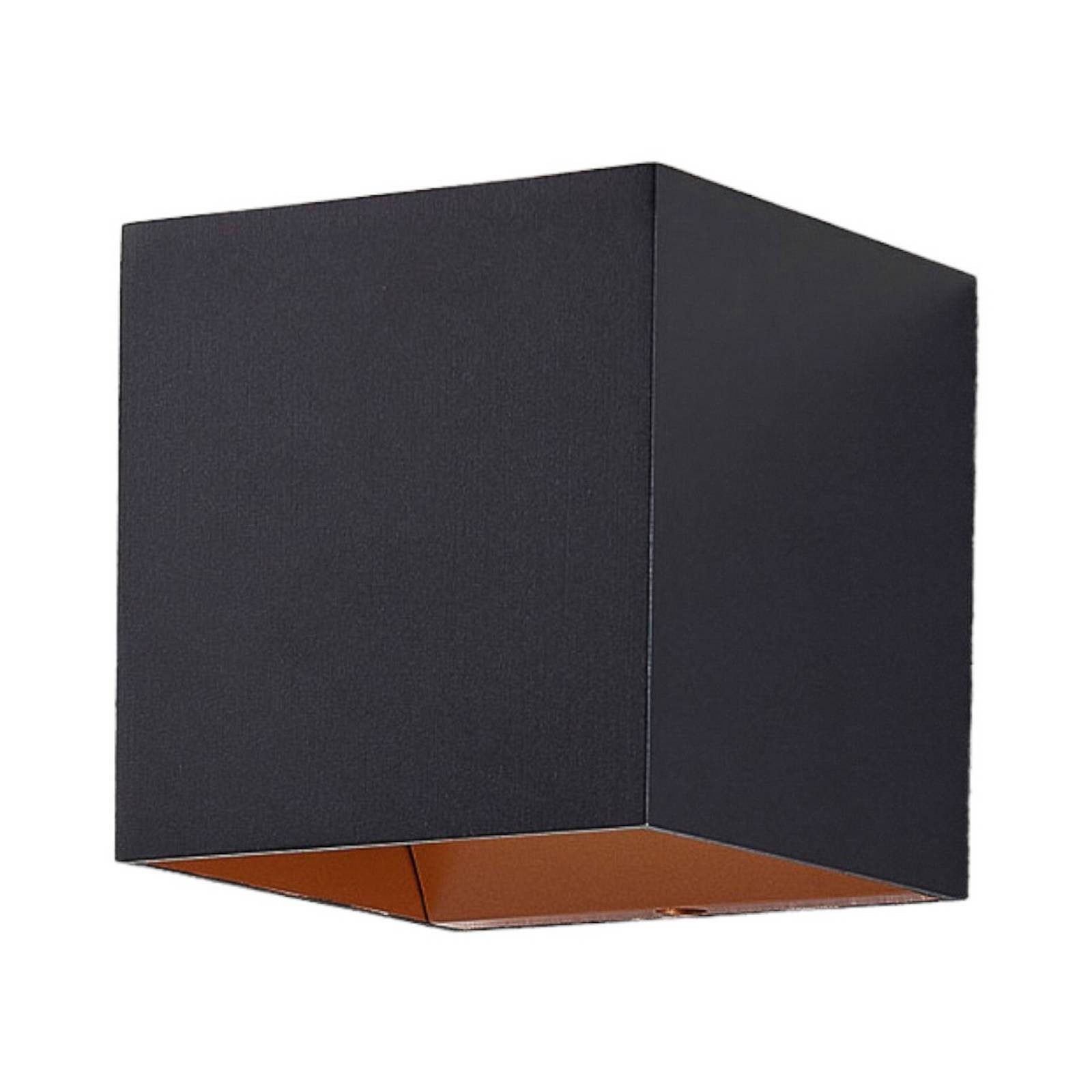 Arcchio Wandleuchte Zuzana, 1 x 5,3 W LED, warmweiß