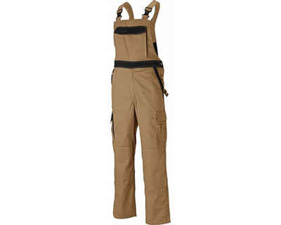 Dickies Arbeitslatzhose Industry 300