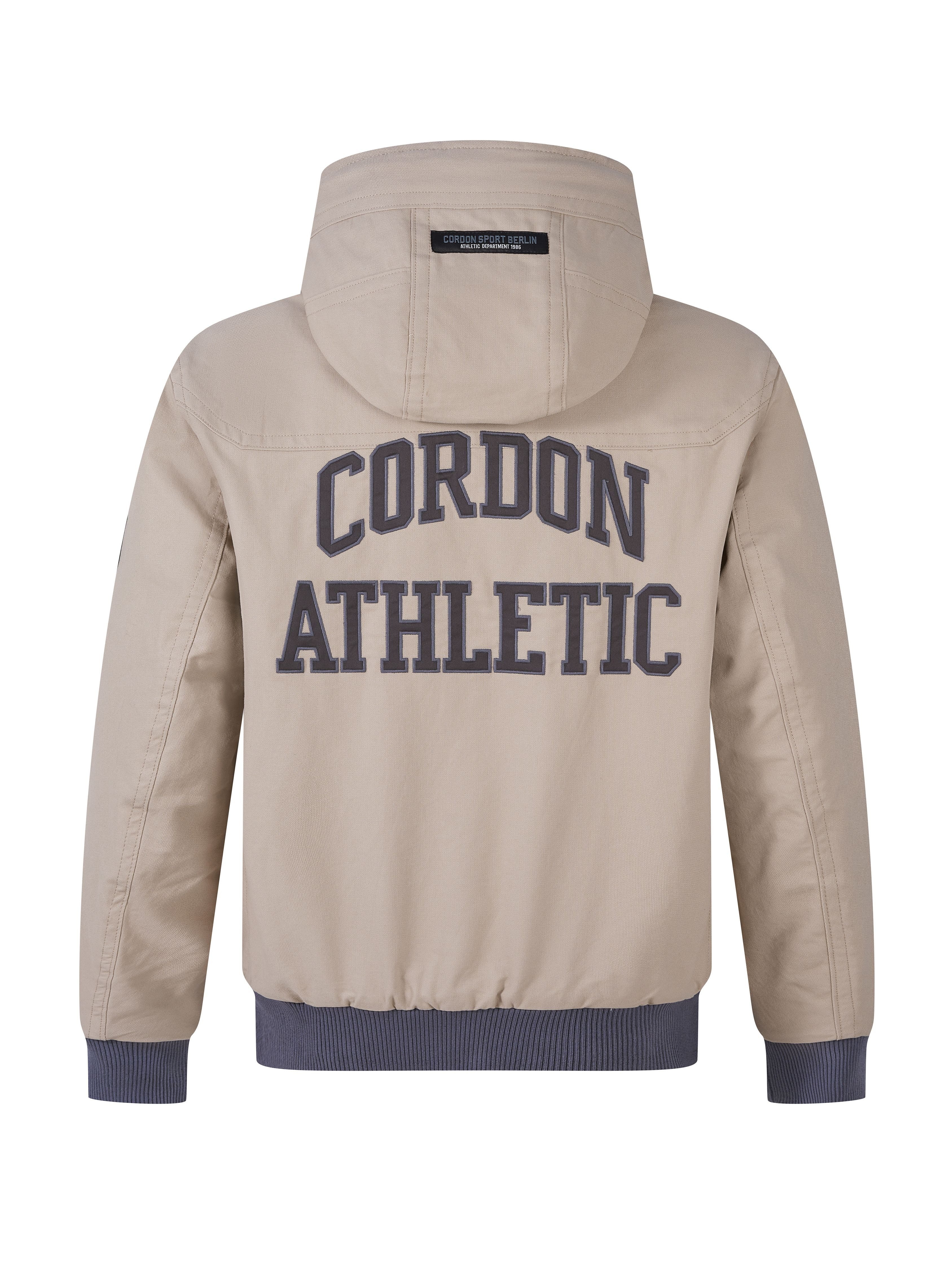 Outdoorjacke