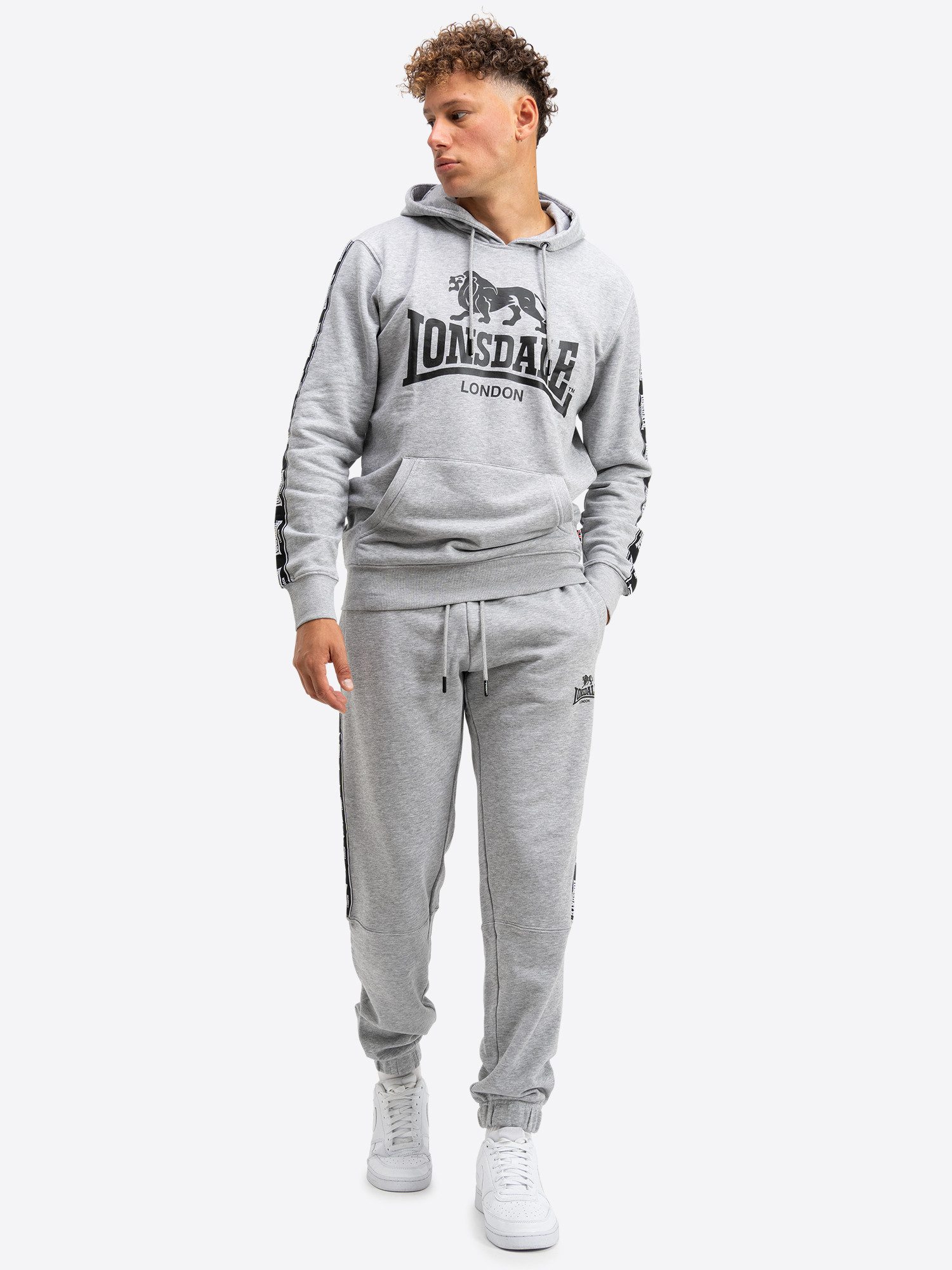 Lonsdale Jogginghose GRUTNESS (1-tlg)