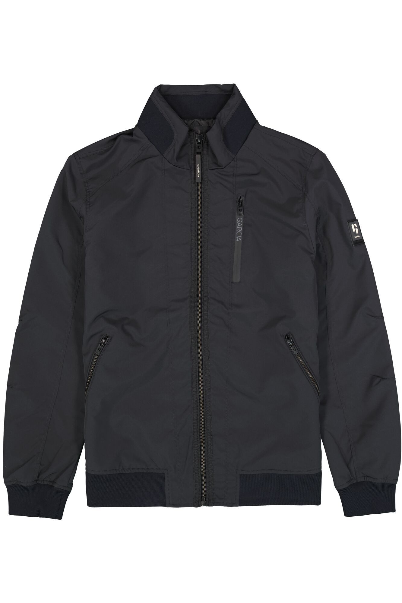 Outdoorjacke