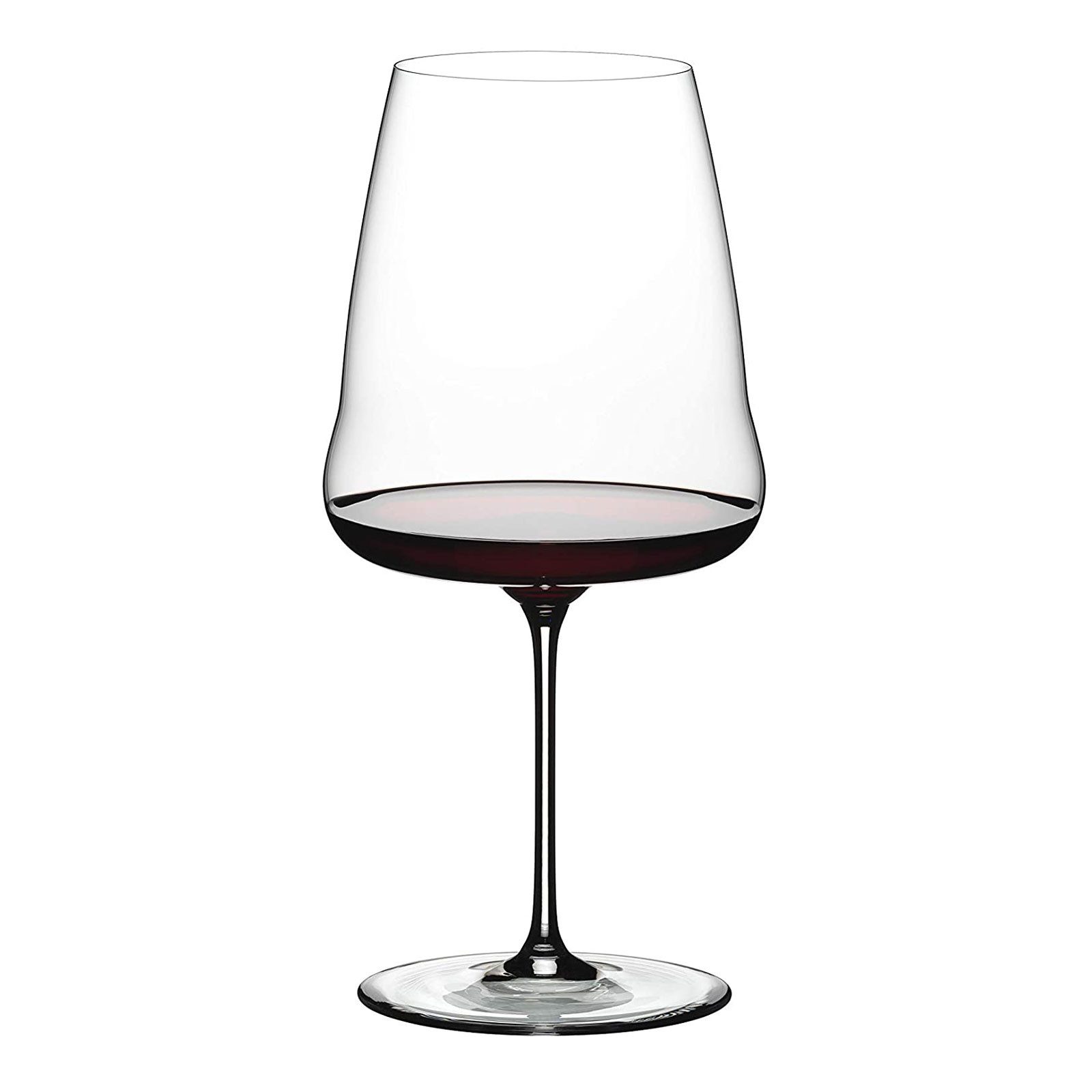 RIEDEL THE WINE GLASS COMPANY Glas Winewings Cabernet Sauvignon Single Pack, 1-tlg., Kristallglas