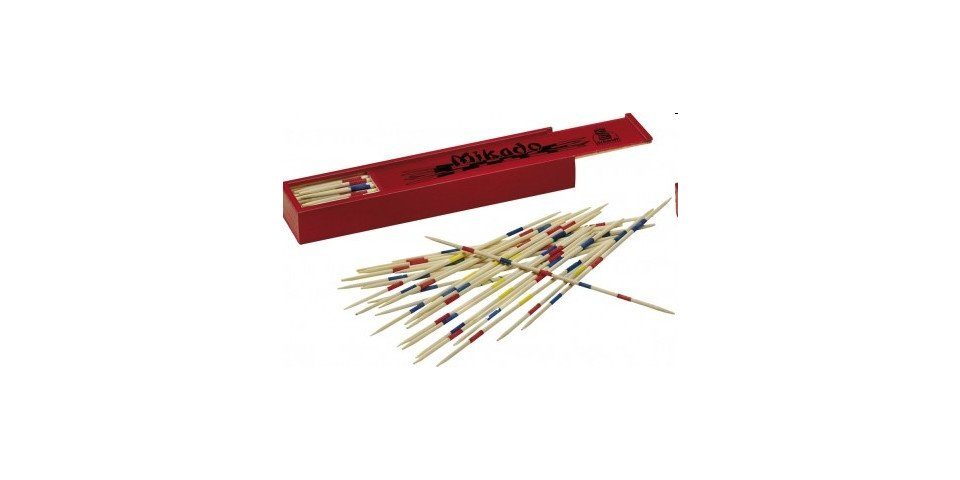 Schmidt Spiele Spiel Mikado (Holz)
