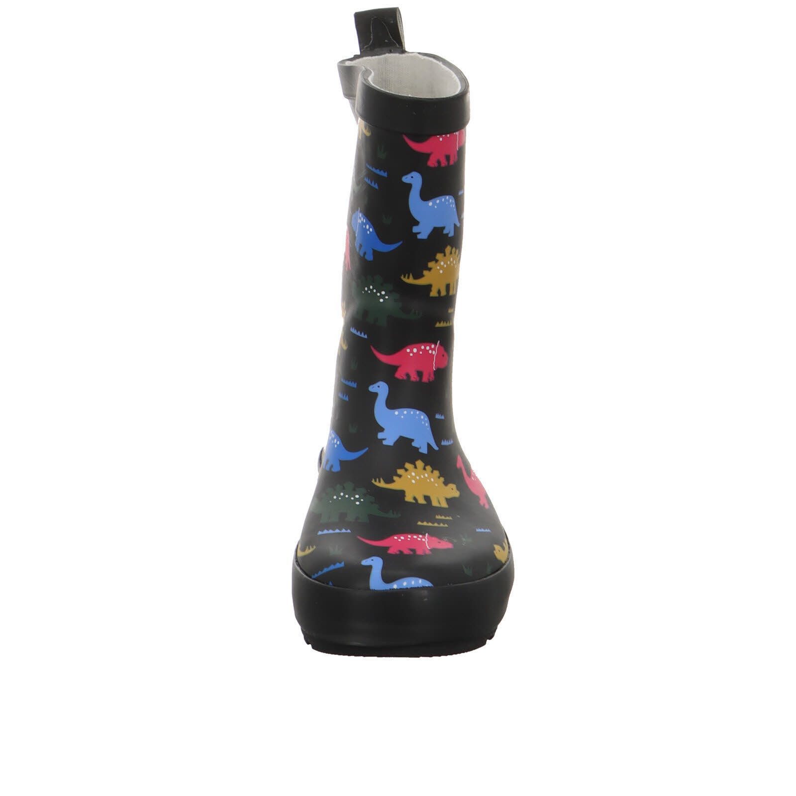 Sneakers HTE-64-BK Gummistiefel