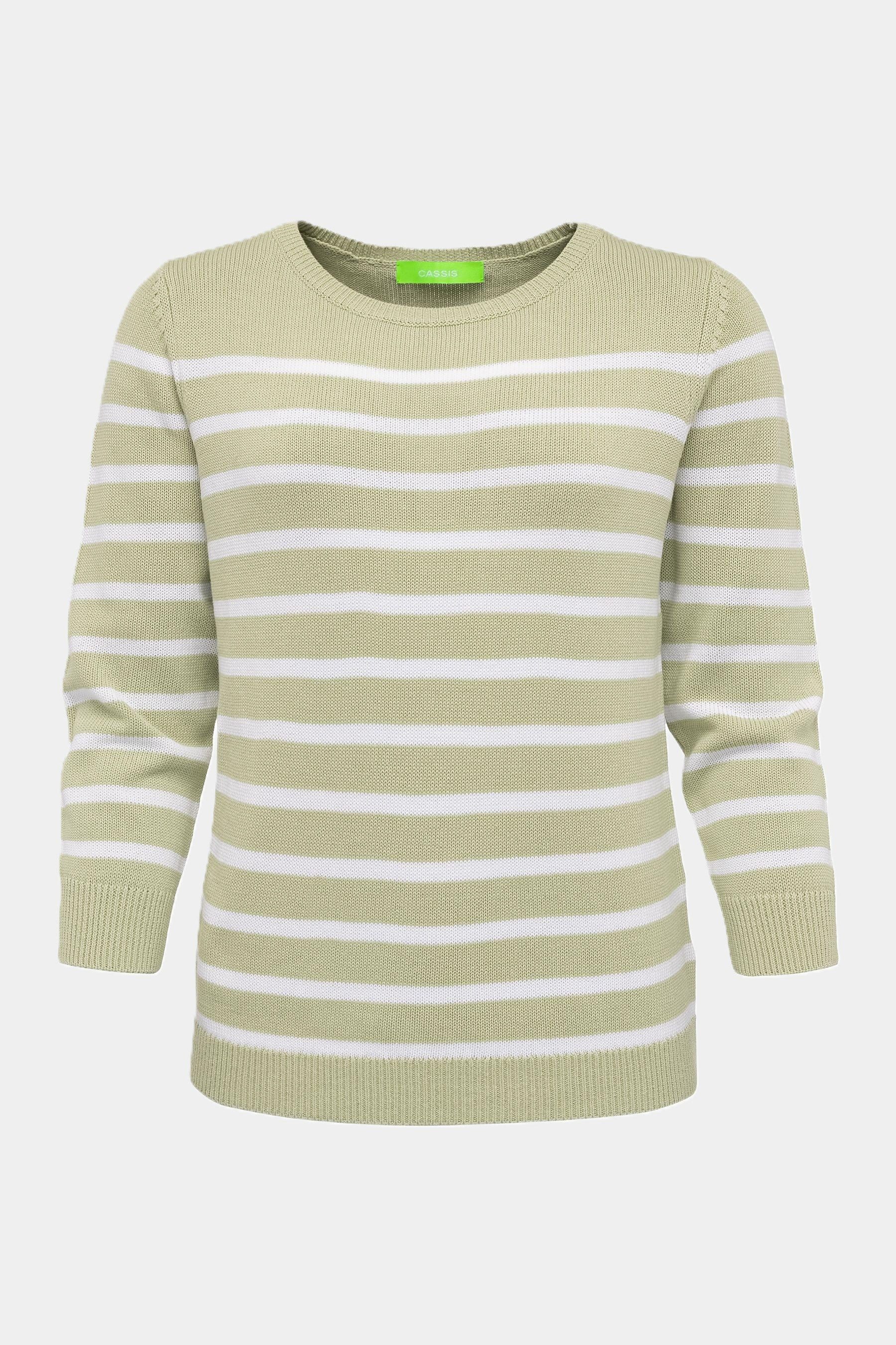 Strickpullover