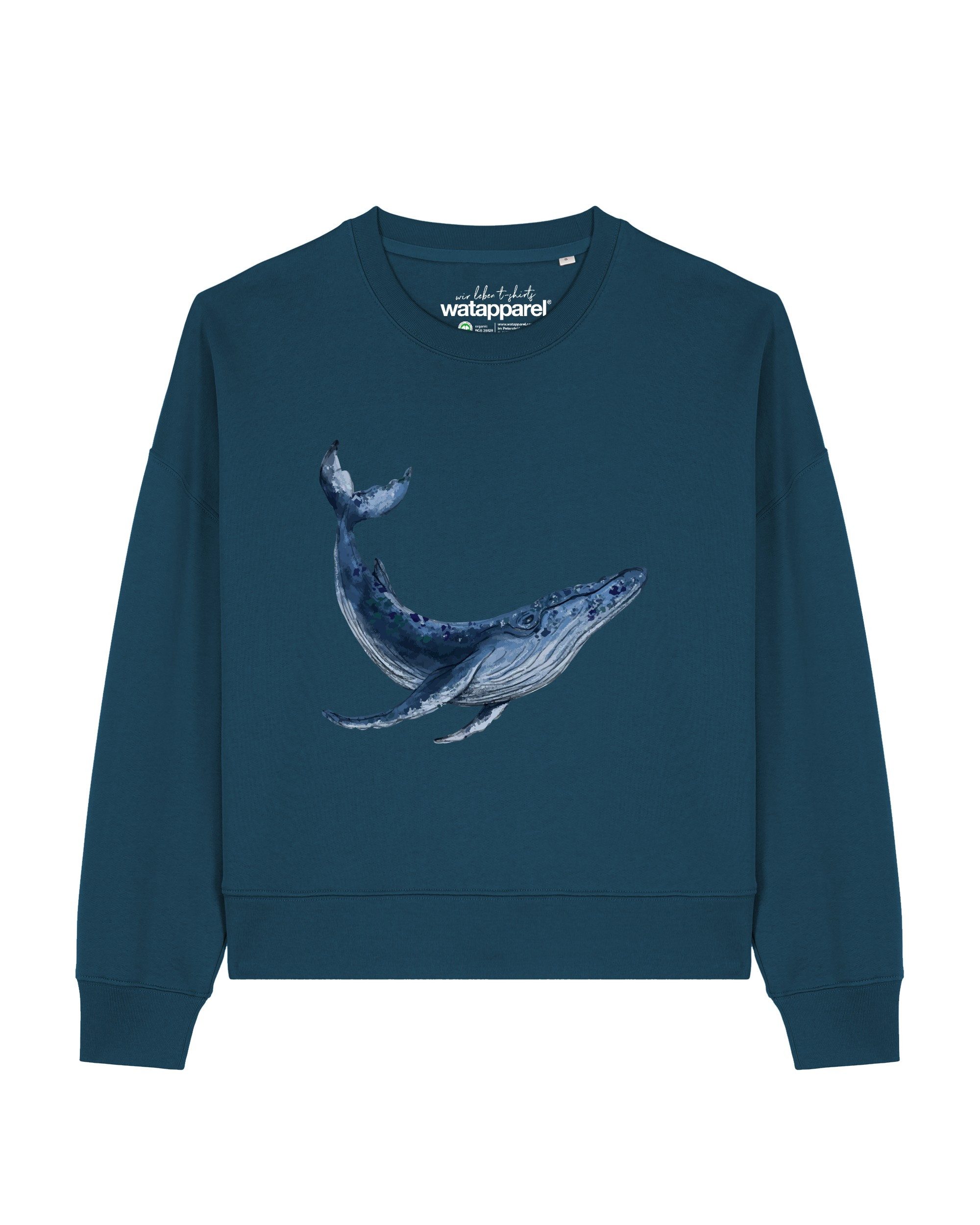 Deep Teal