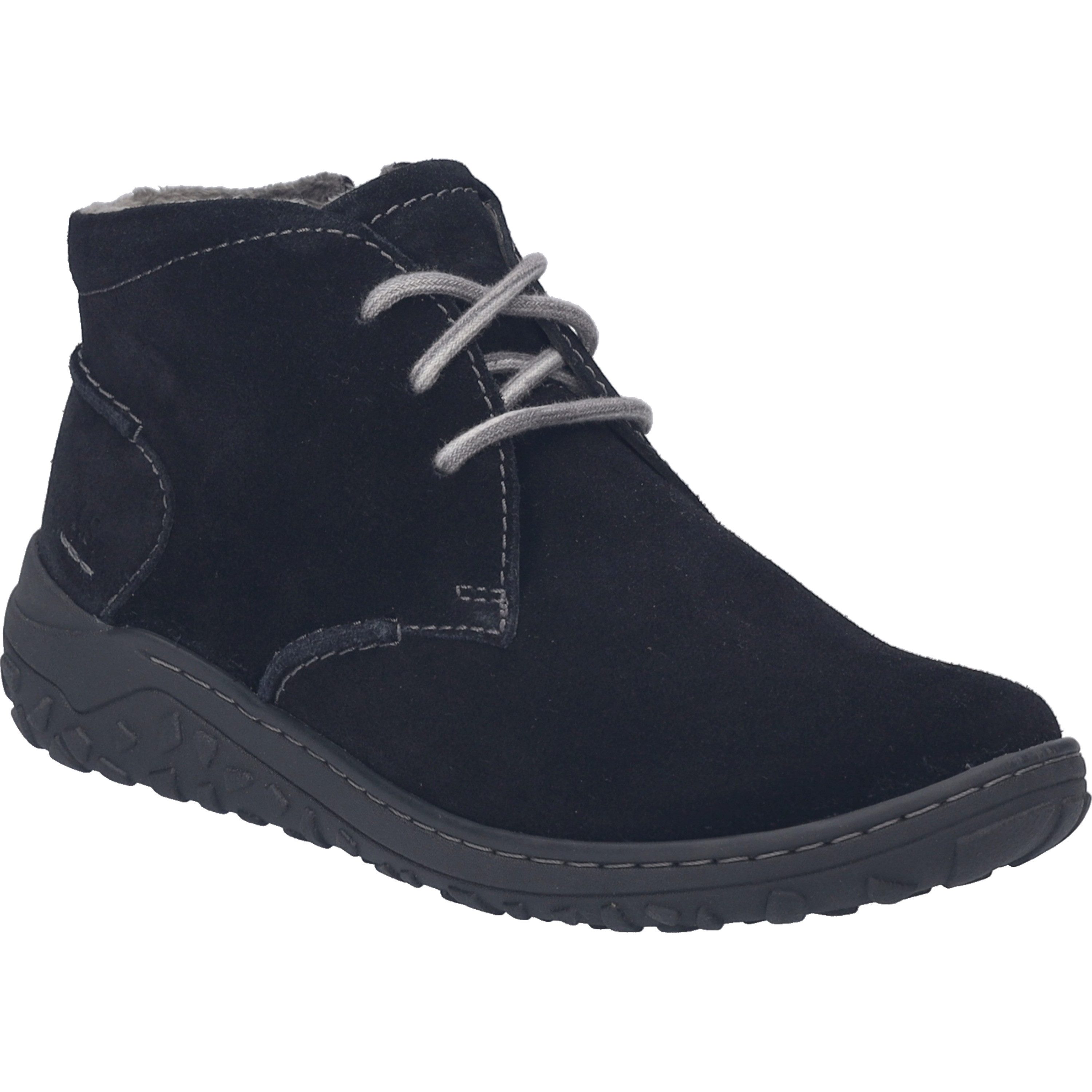 Josef Seibel Ruby 01, schwarz Stiefelette