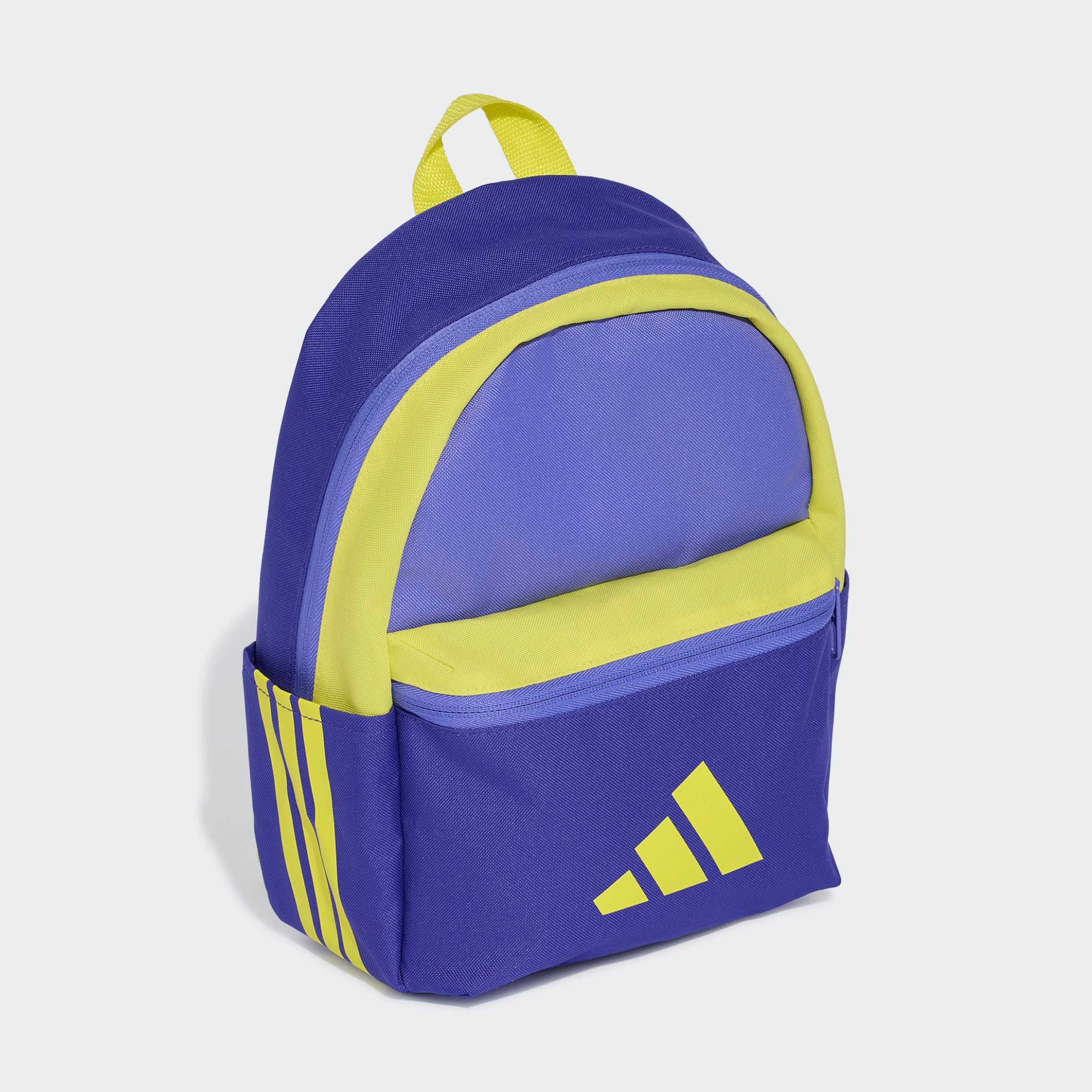 adidas Performance Rucksack KIDS LOGO, Kinder Rucksack