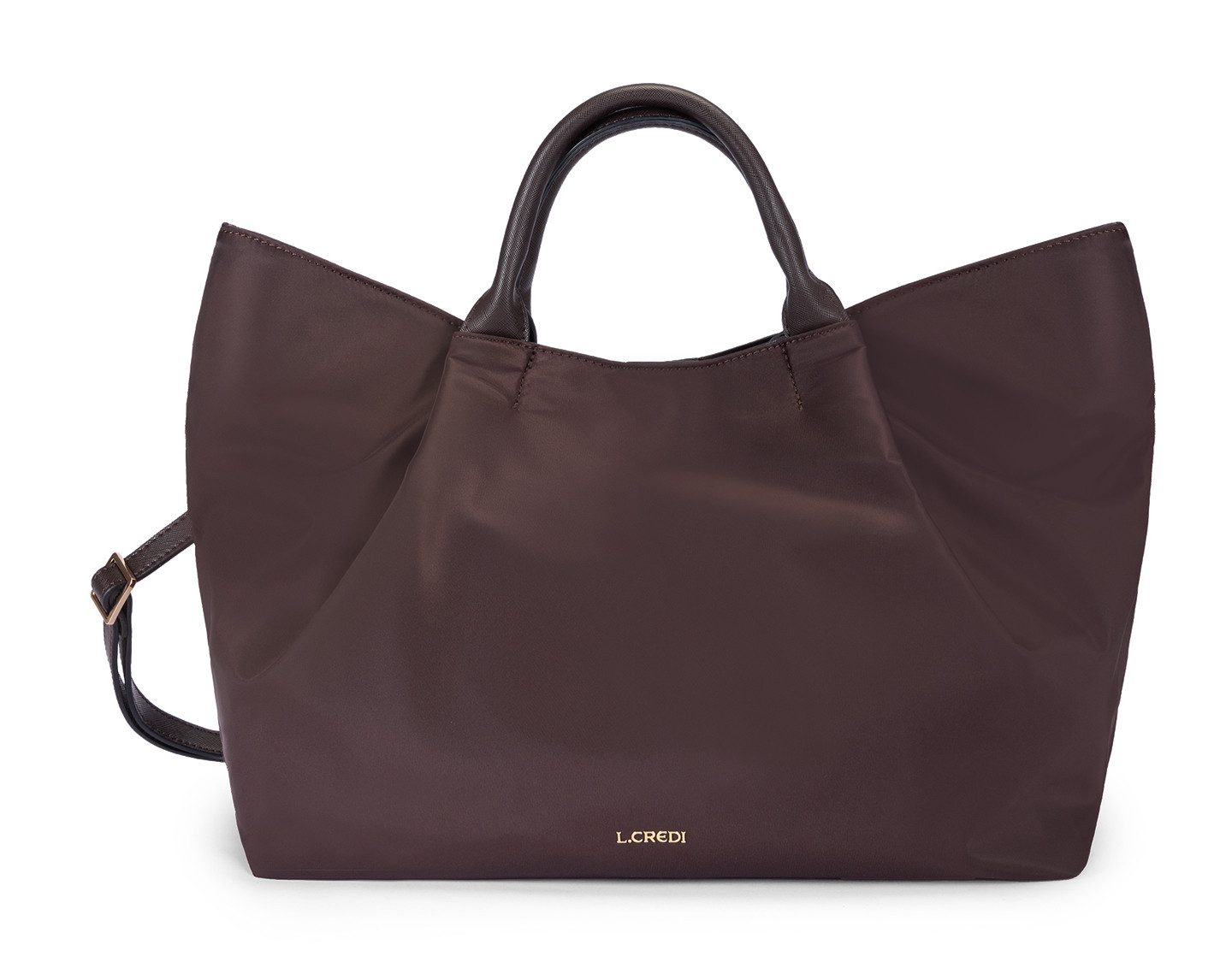 L. CREDI Handtasche Handbag