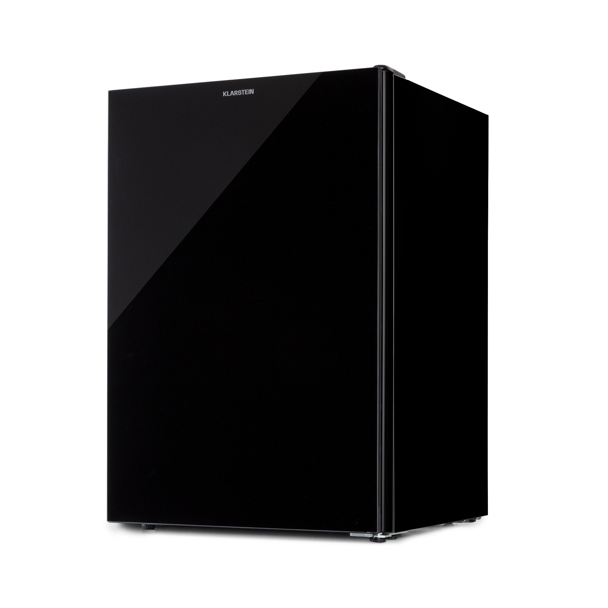 Klarstein Gefrierschrank 10045803, 82.5 cm hoch, 55 cm breit, Tiefkühlschrank freistehend Gefriertruhe Gefrierschrank groß Kühltruhe