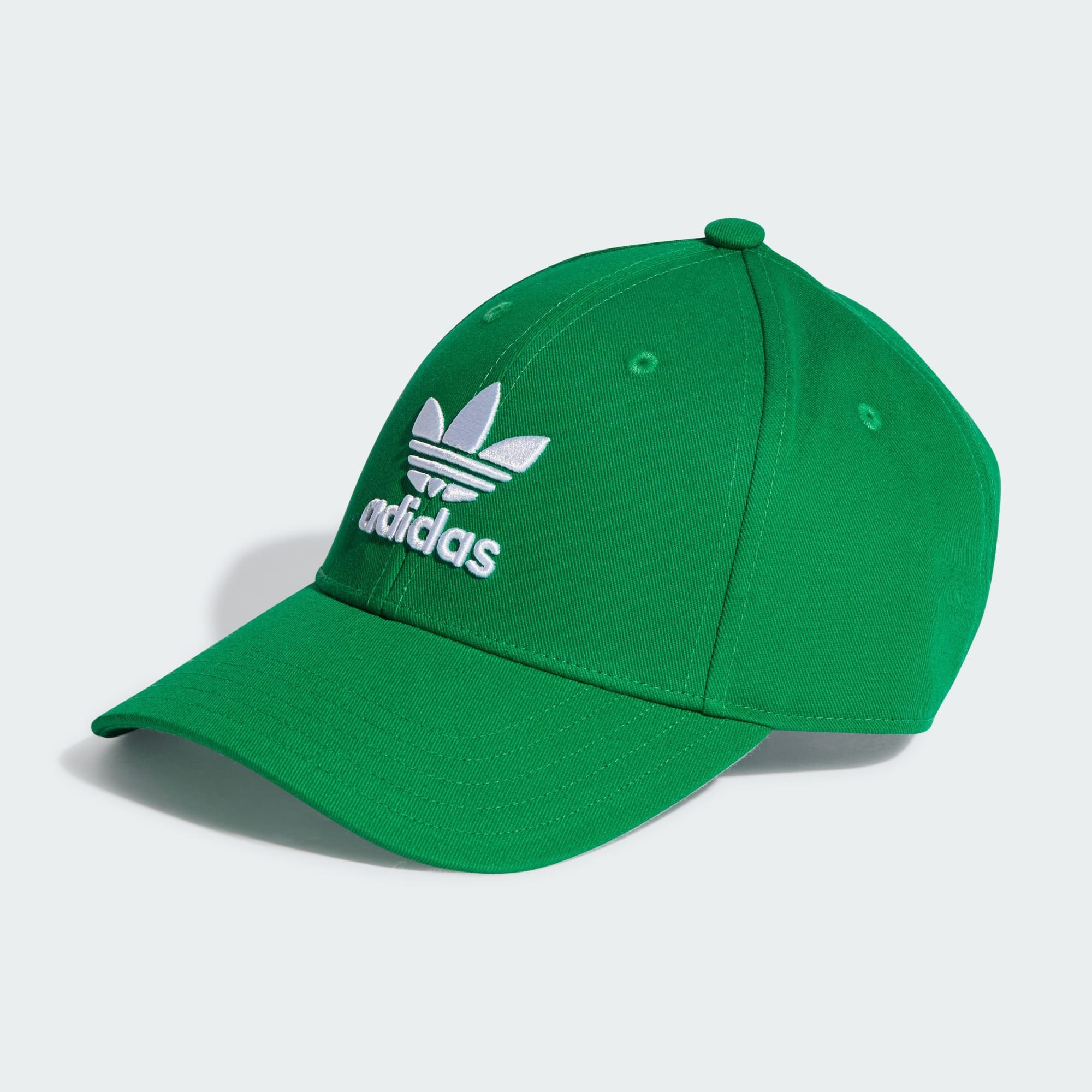 adidas Originals Schirmmütze TREFOIL BASEBALL KAPPE günstig online kaufen