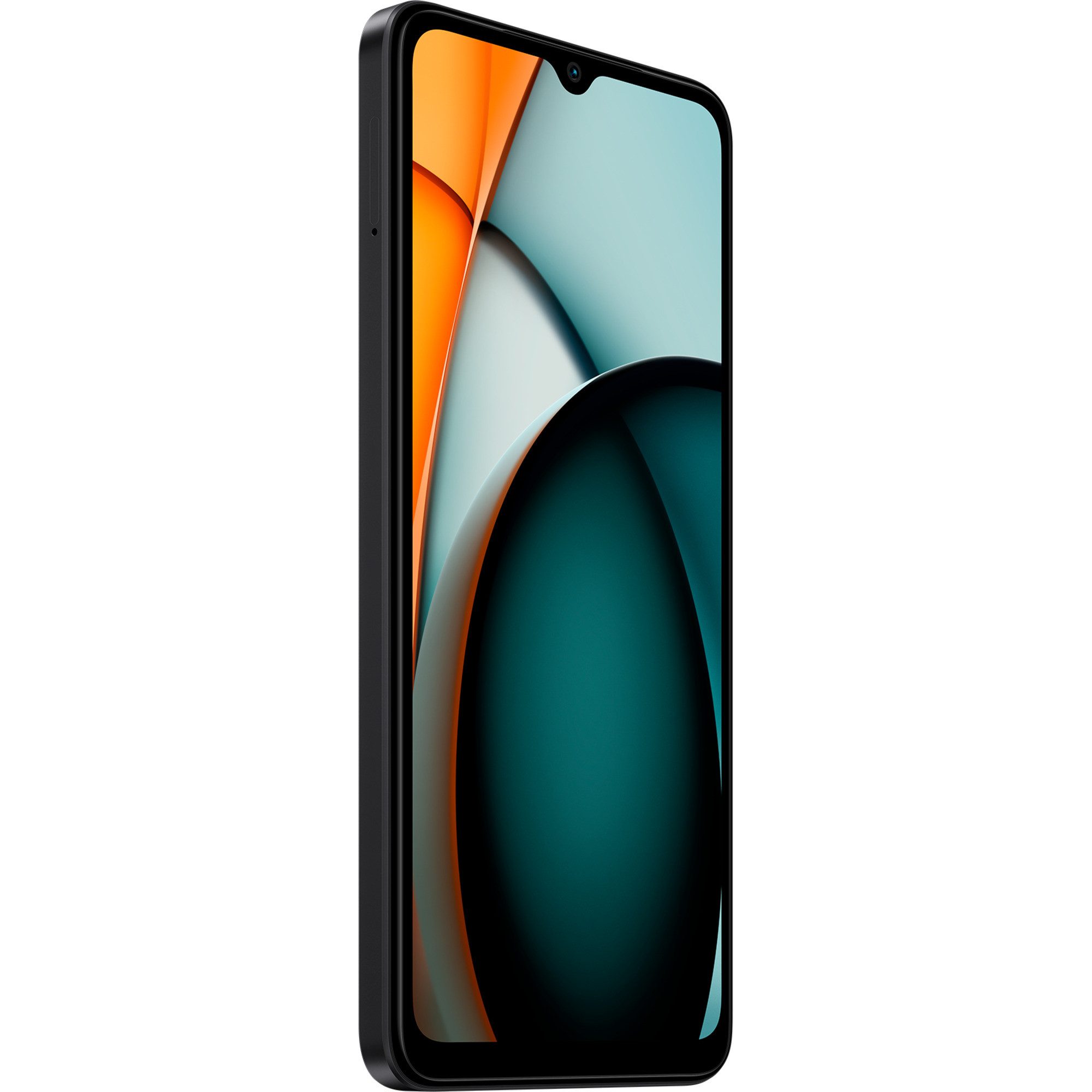 Xiaomi Xiaomi Redmi A3 64GB, Handy, (Midnight Black, Smartphone (6.71 Zoll, 64 GB Speicherplatz, 8 MP Kamera)