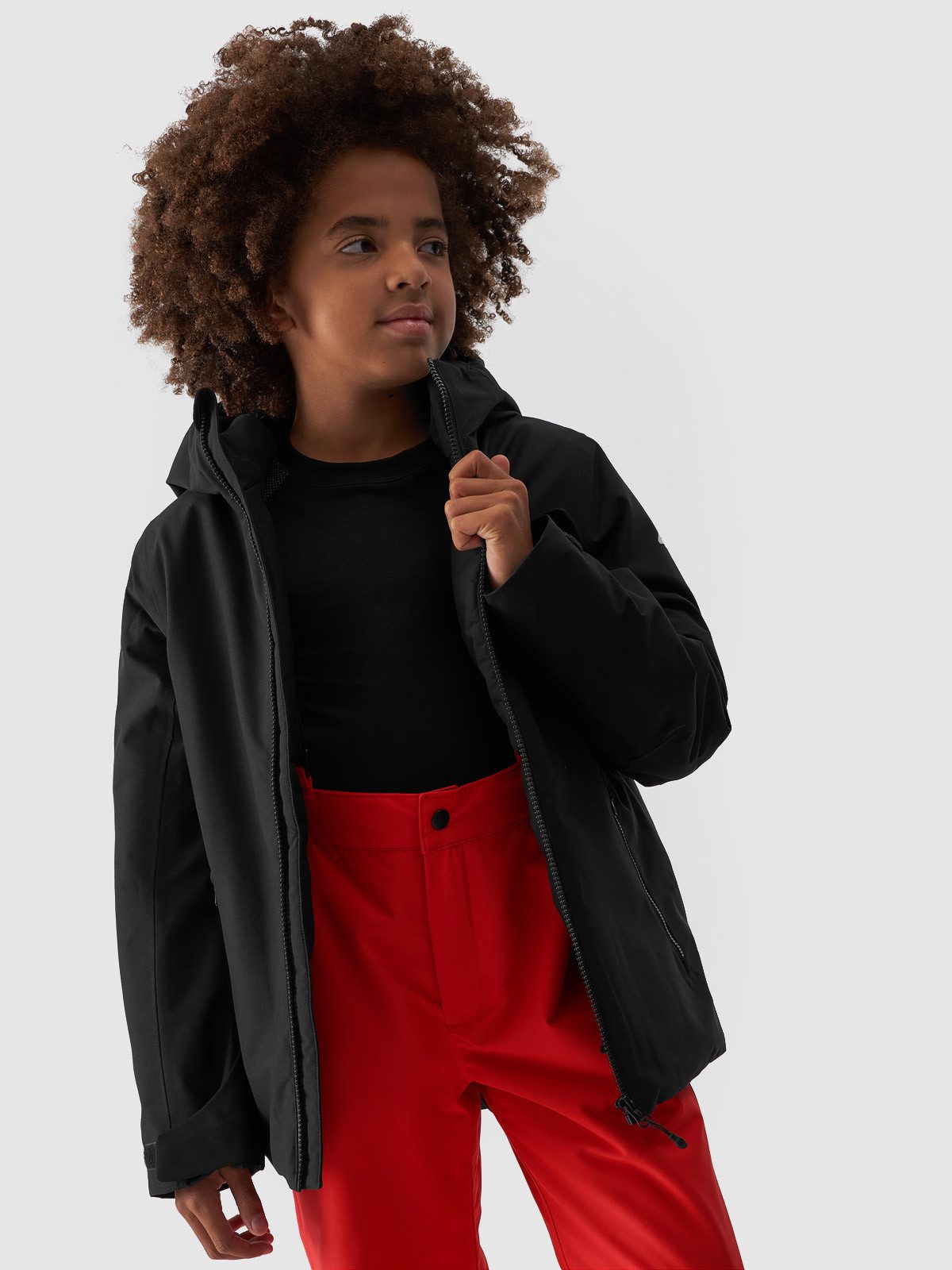 4F Skijacke Winterjacke