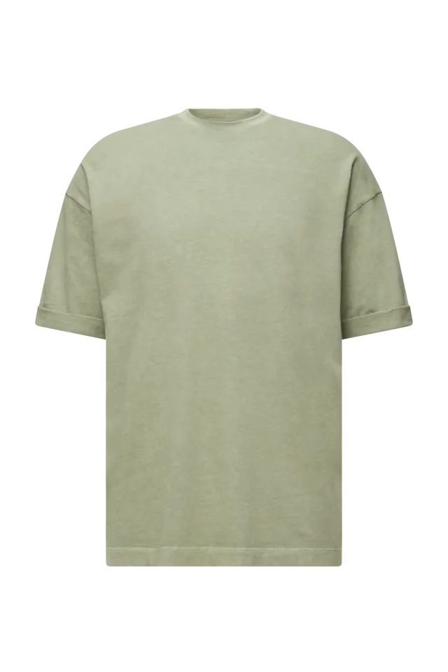 Drykorn Kurzarmshirt T-Shirt Nolien