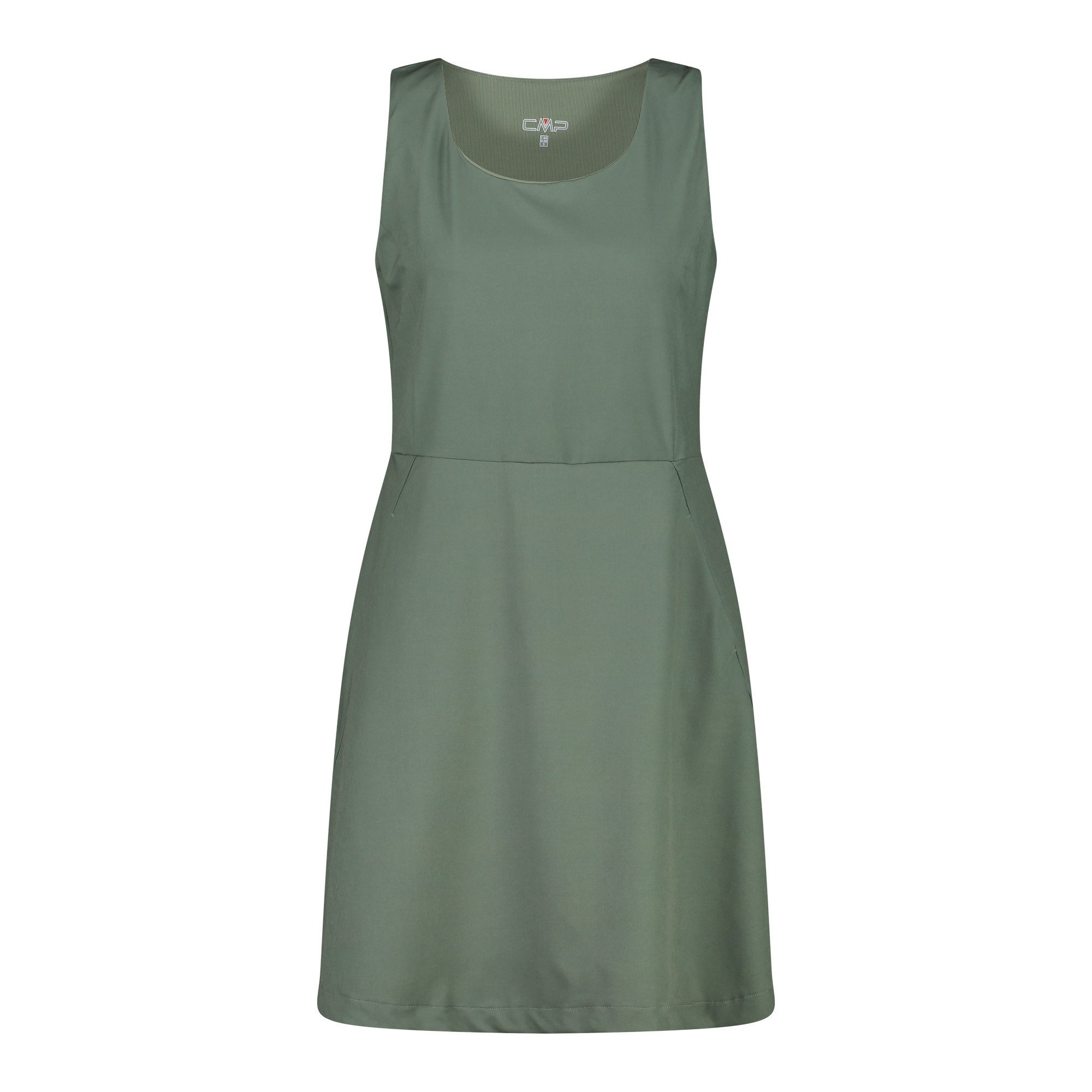 CMP Jerseykleid CMP Damen Kleid Woman günstig online kaufen