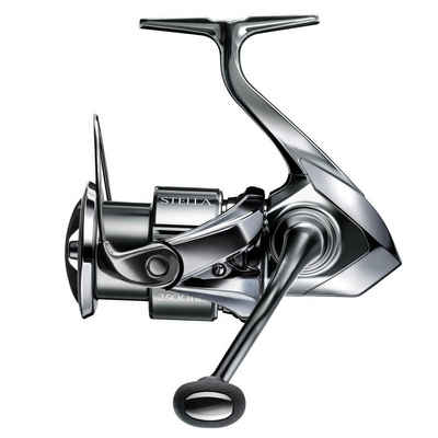 Shimano Stationärrolle), Shimano Stella FK 2500 HG Angelrolle