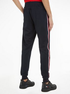 Tommy Hilfiger Sport Sporthose