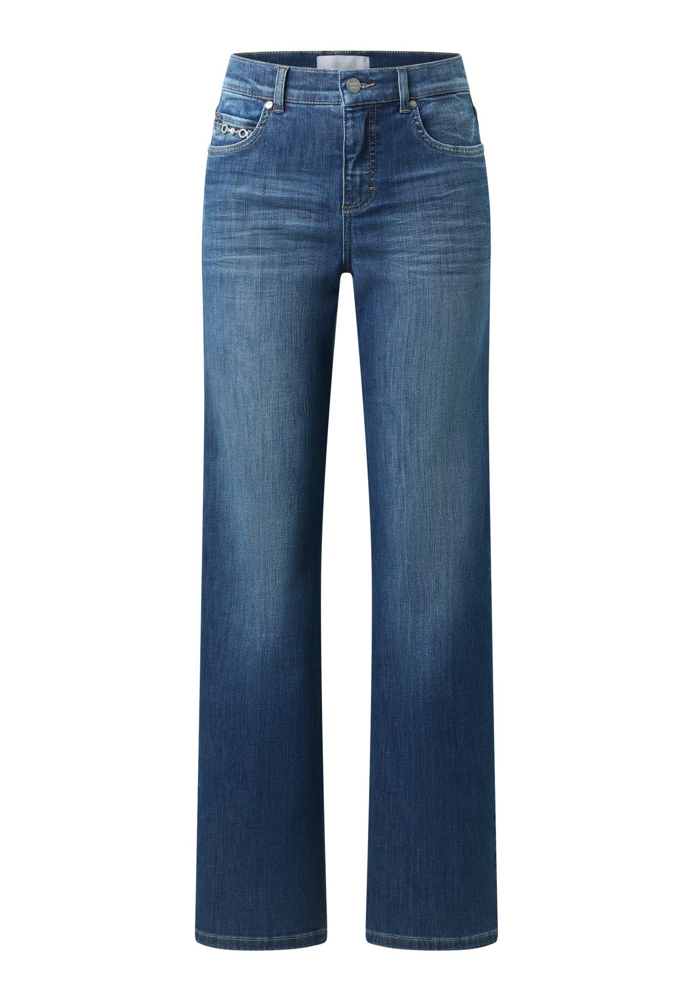 ANGELS 5-Pocket-Jeans