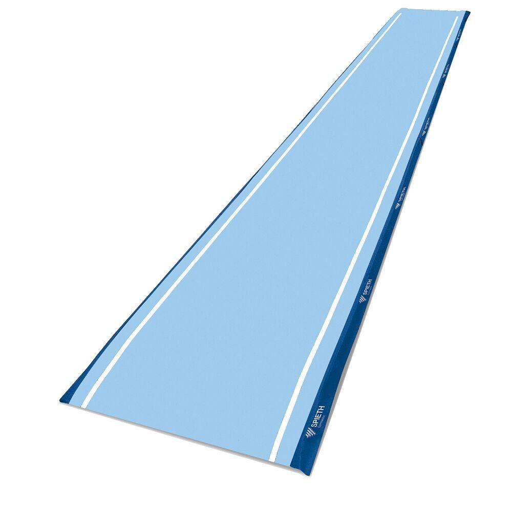 Spieth Bodenturnmatte Tumblingbahn Moskau (Bausatz), Bausatz – in Eigenleistung zu montieren