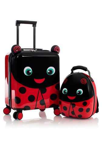  Heys Kofferset Super Tots 46 cm Marien...