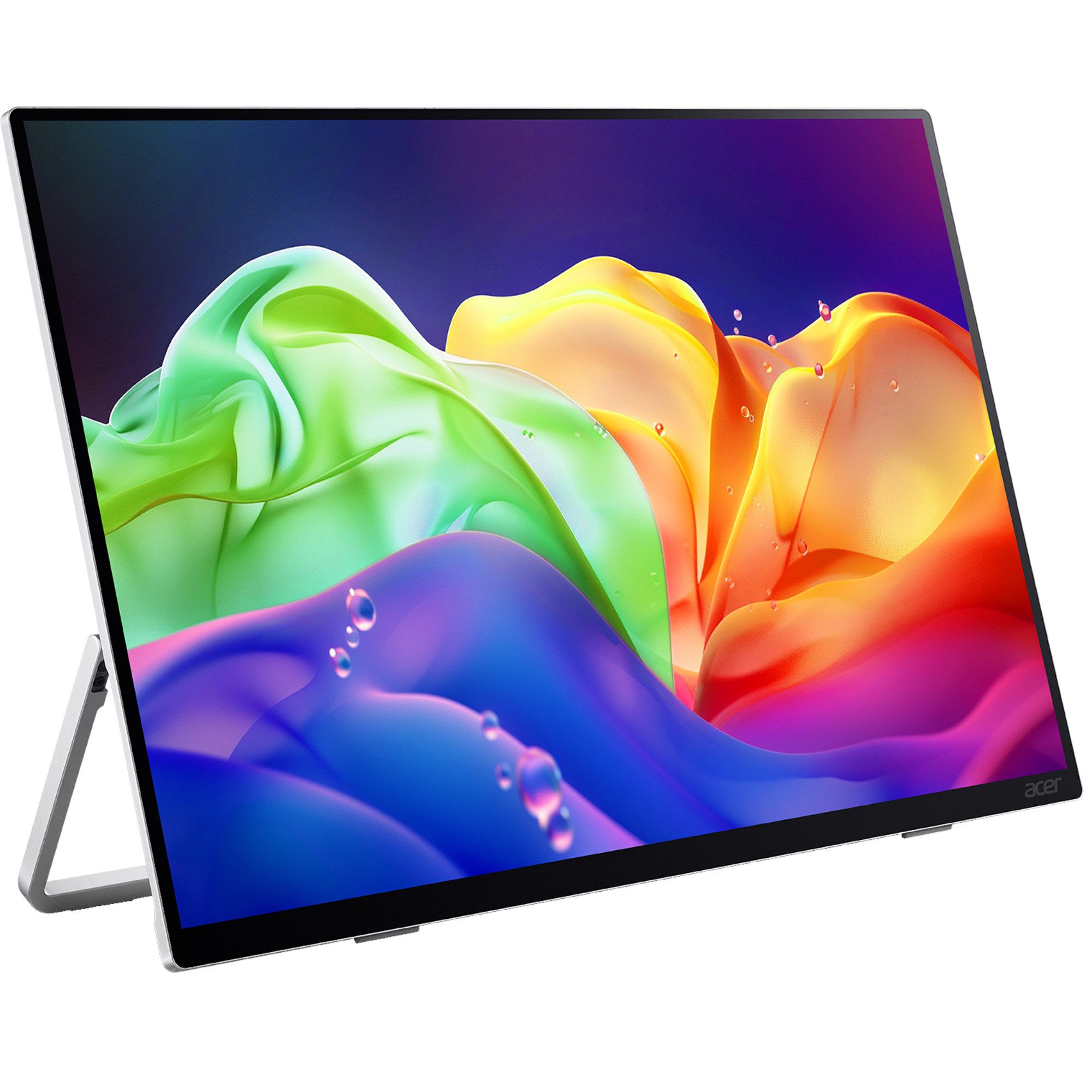 Acer Acer PE160WUT, OLED-Monitor, (WQXGA+, Touchscreen, TFT-Monitor (2880 x 1800 Pixel px)