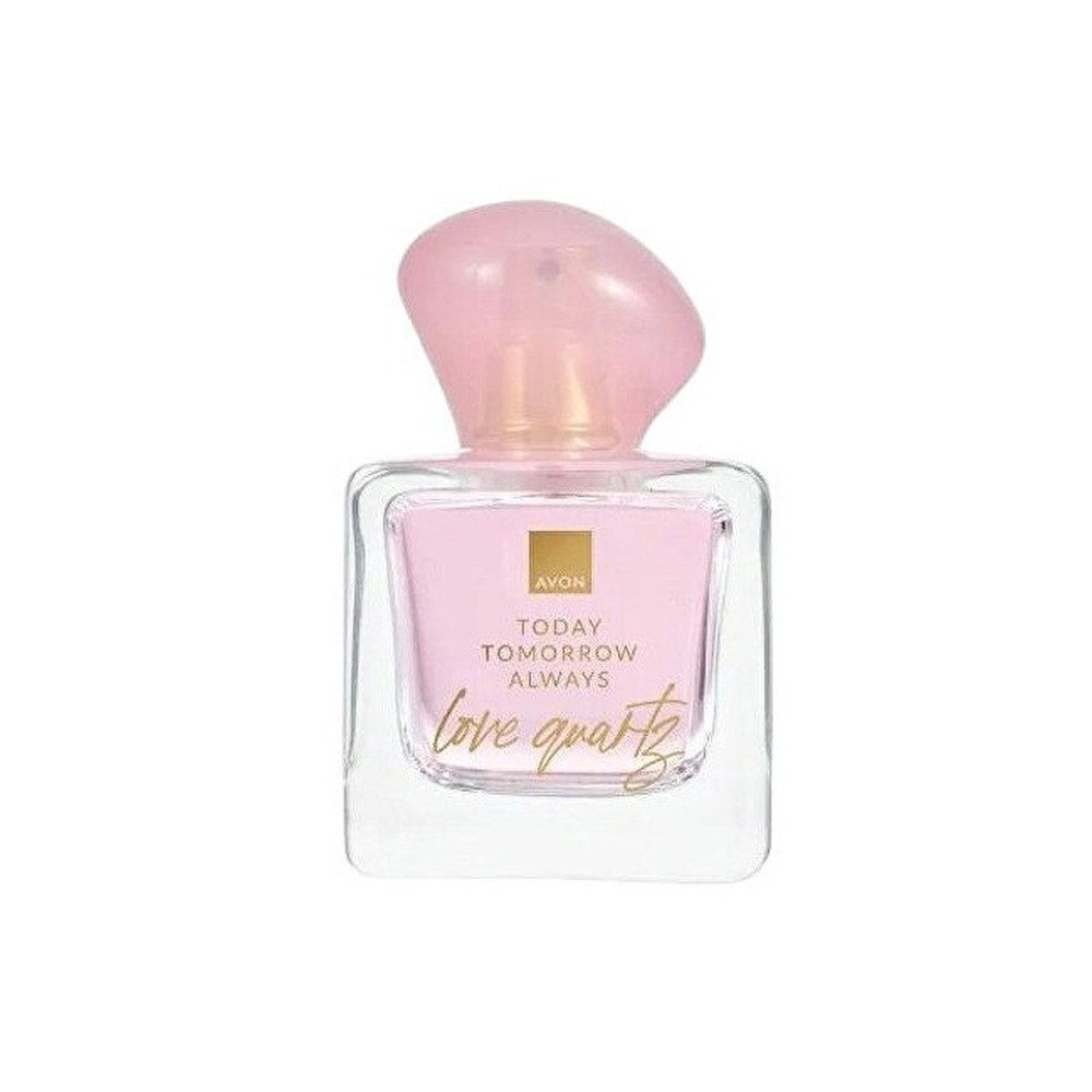 Avon Eau de Parfum TTA Love Quartz EDP